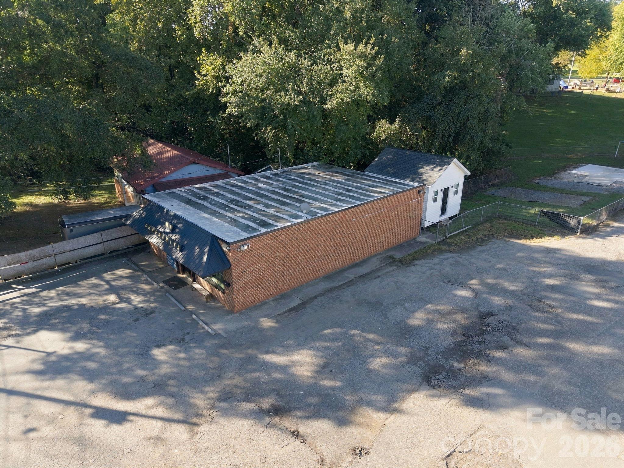 510 Beaty Road Property Photo 3