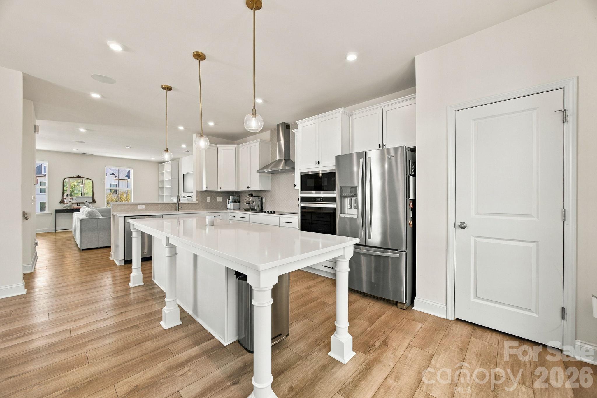 2526 Magnolia Blossom Way Property Photo 7