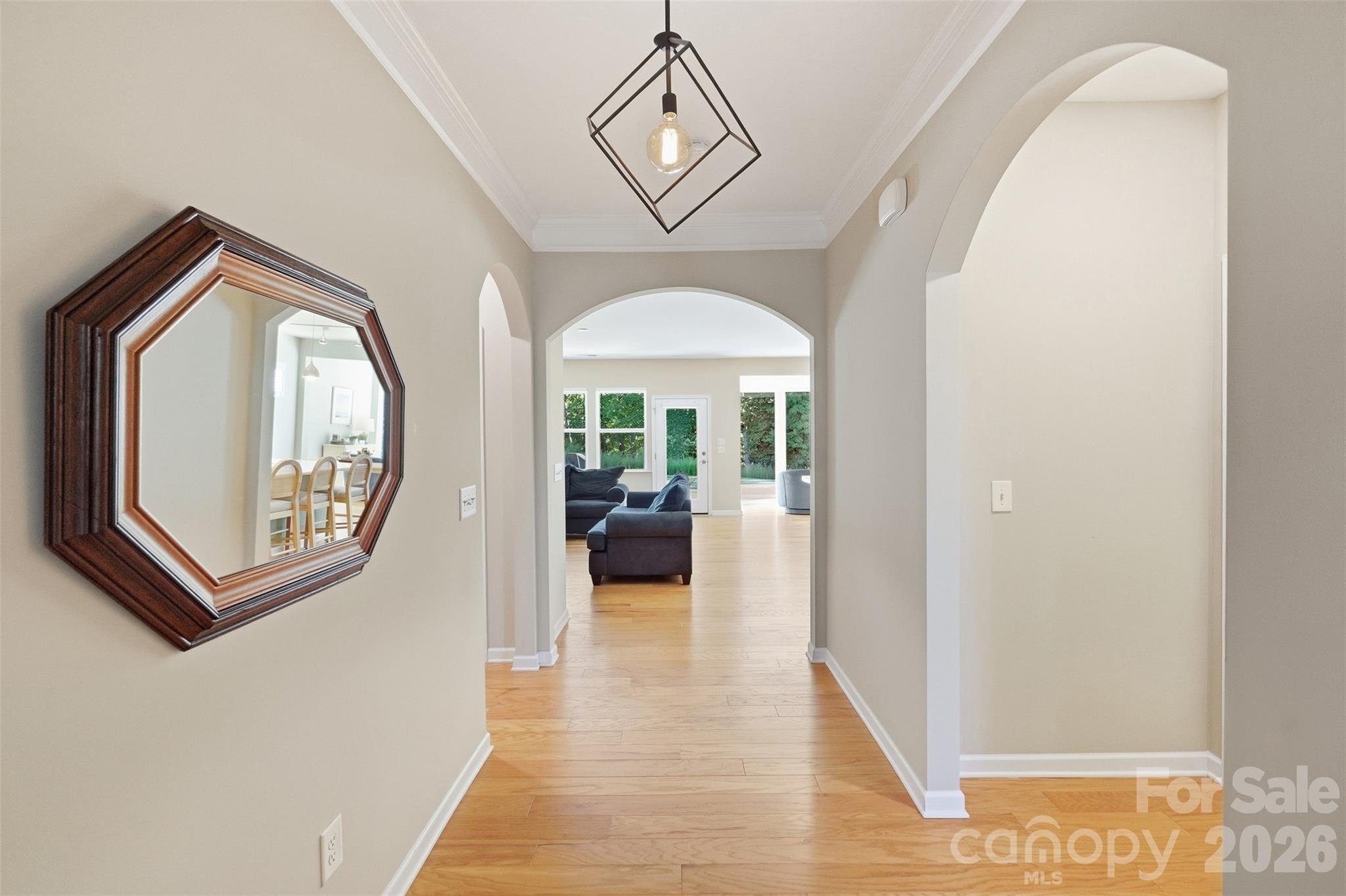 8122 Asher Chase Trail Property Photo 4