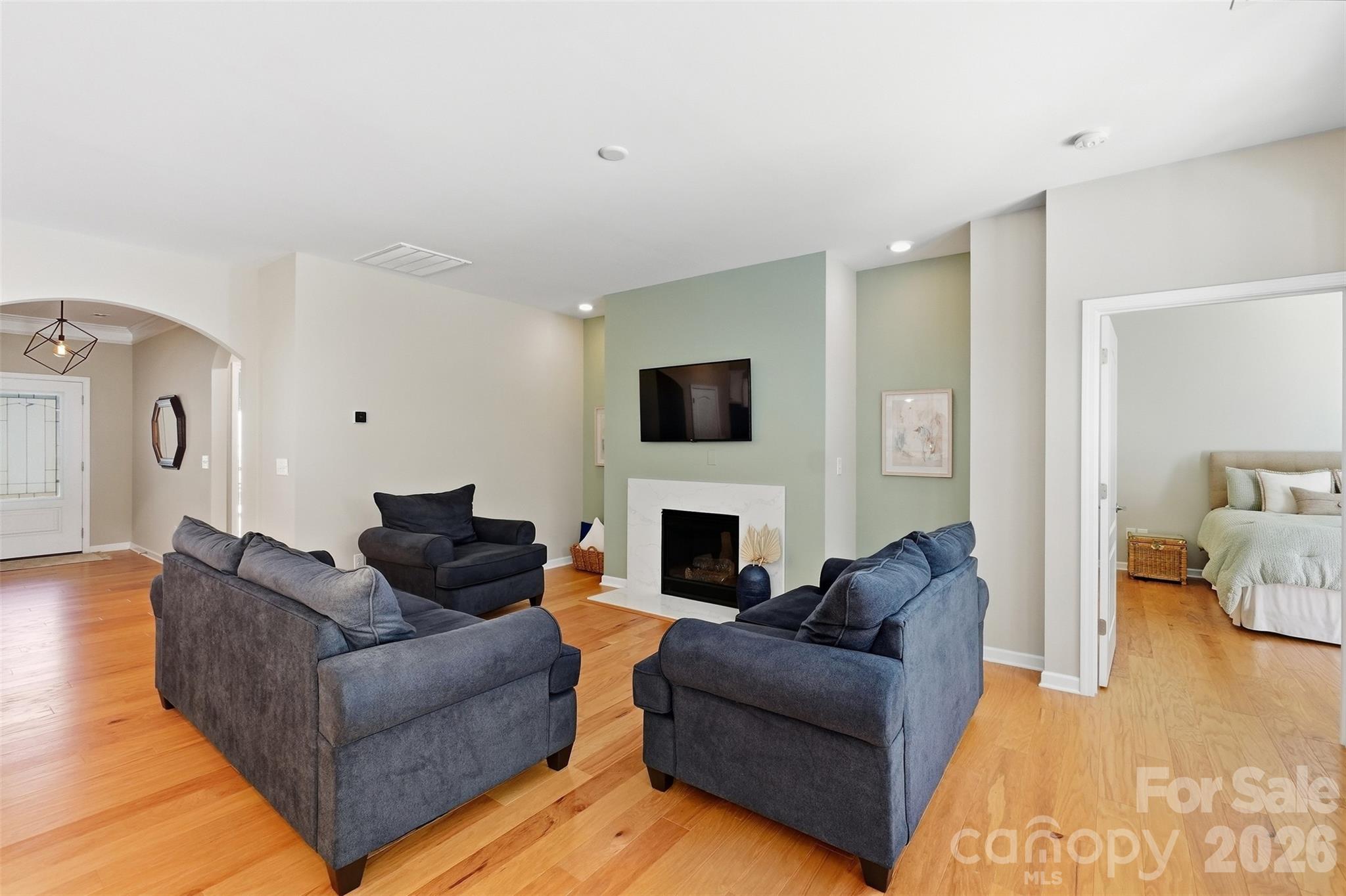 8122 Asher Chase Trail Property Photo 6
