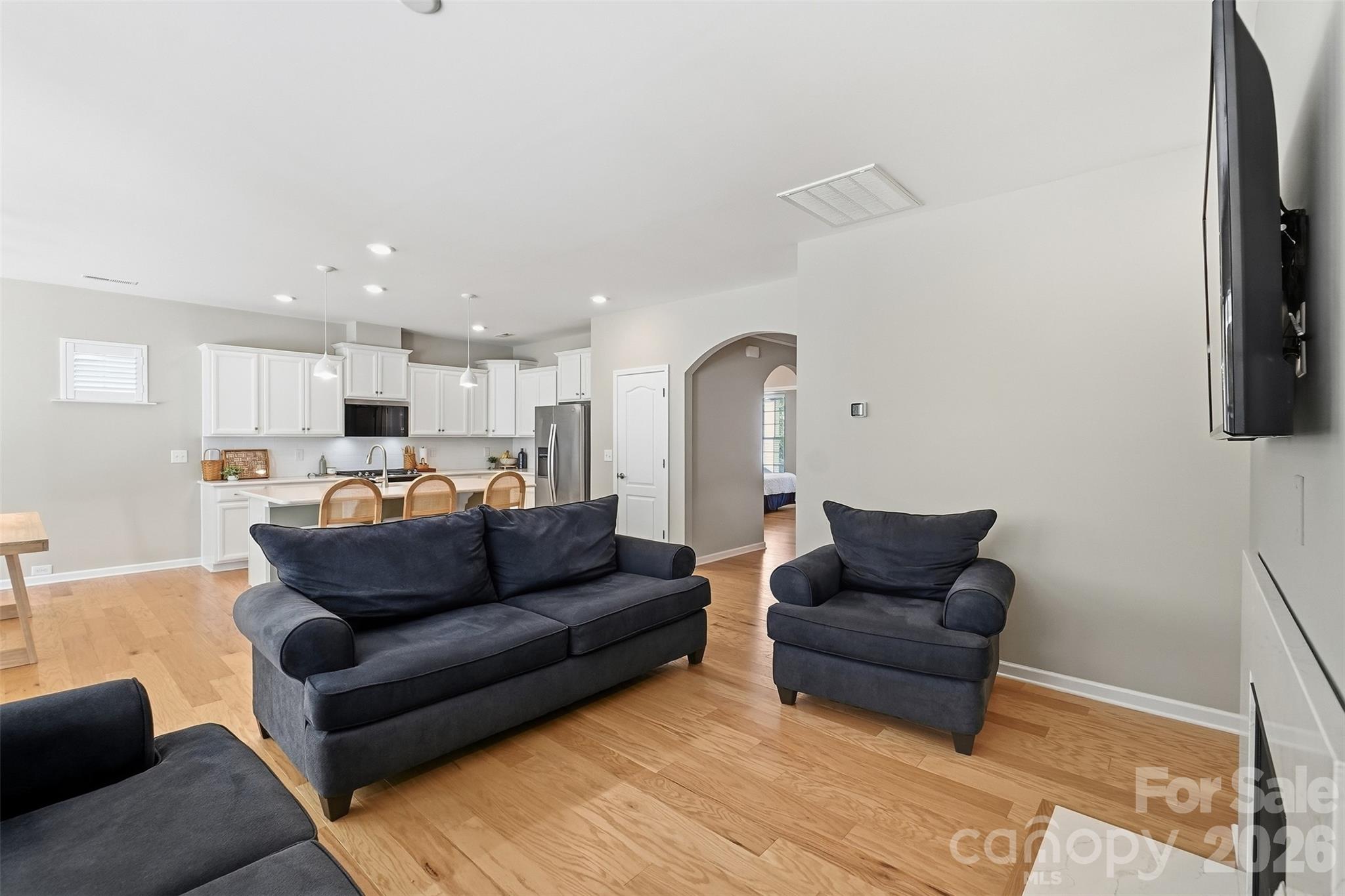 8122 Asher Chase Trail Property Photo 7