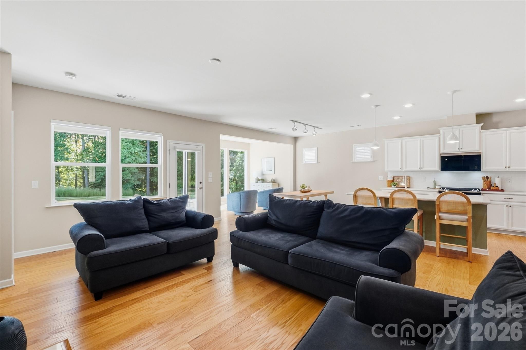 8122 Asher Chase Trail Property Photo 8