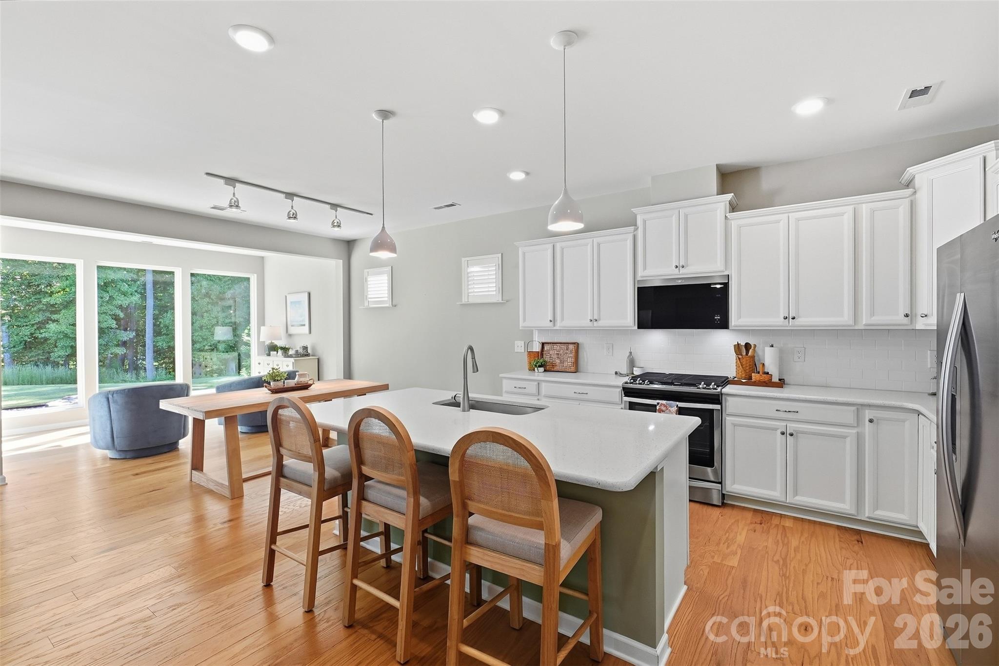 8122 Asher Chase Trail Property Photo 10