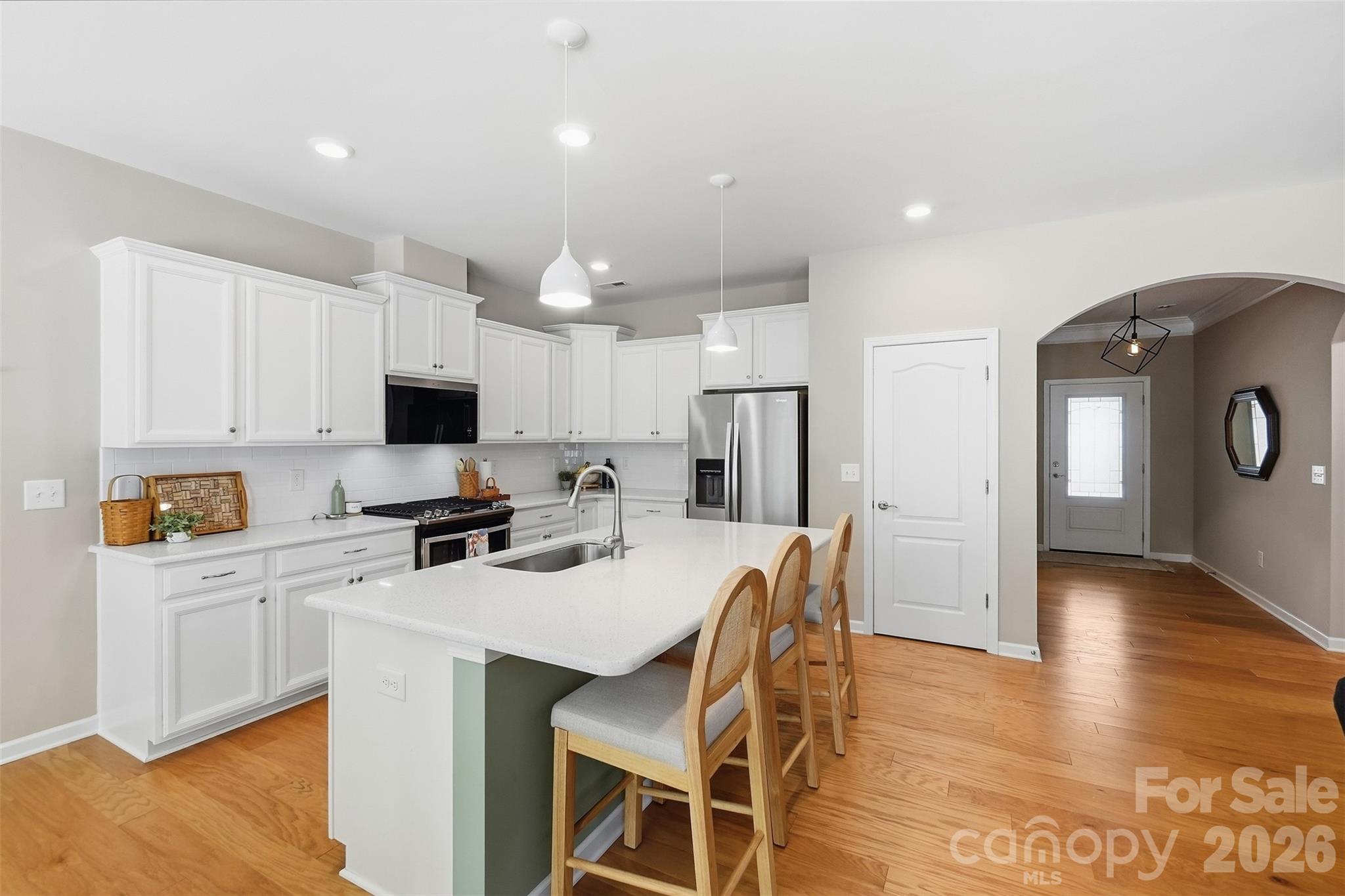 8122 Asher Chase Trail Property Photo 11