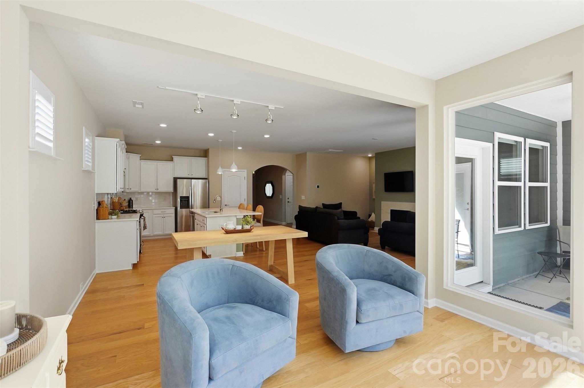 8122 Asher Chase Trail Property Photo 22