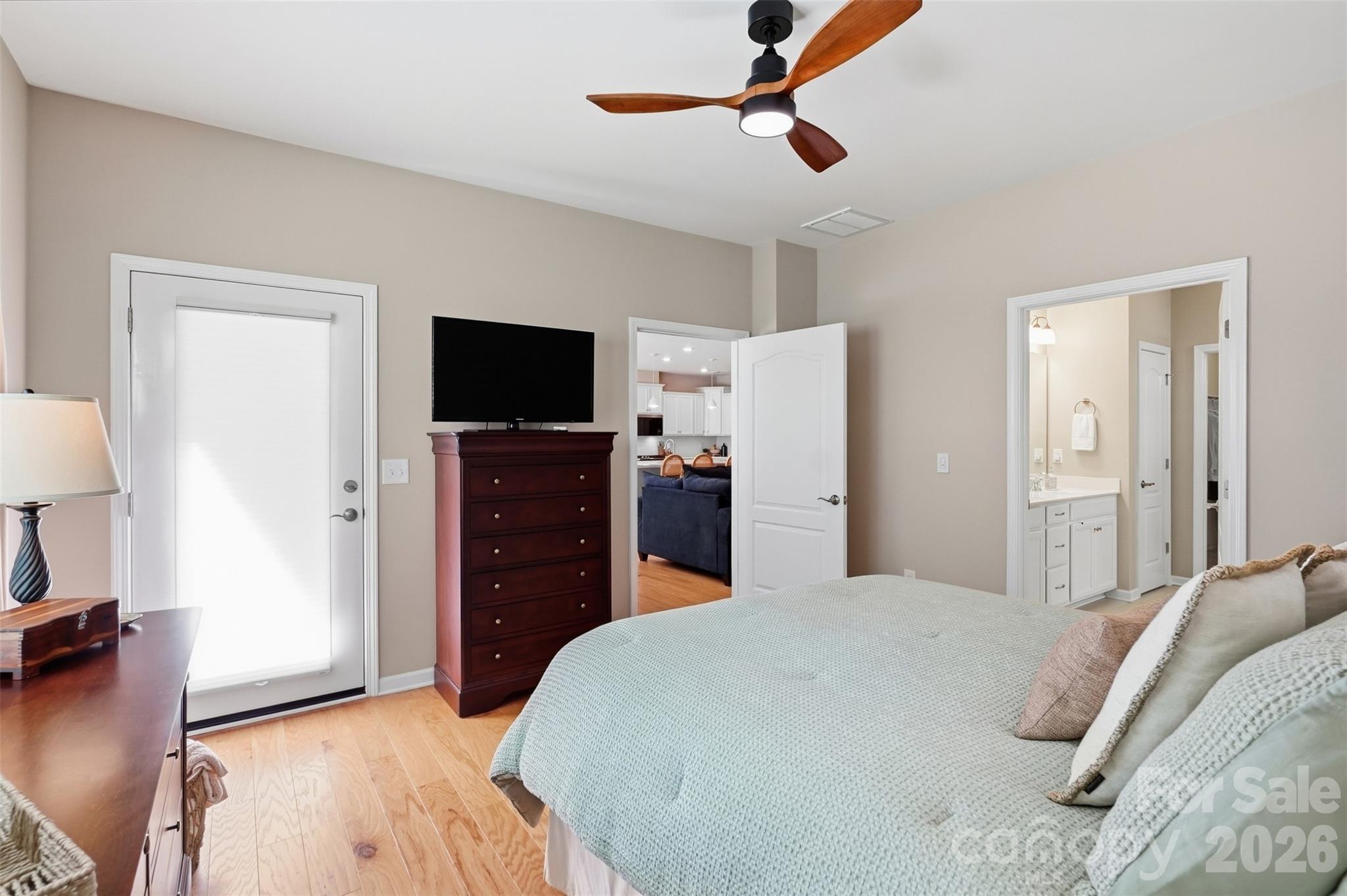 8122 Asher Chase Trail Property Photo 29