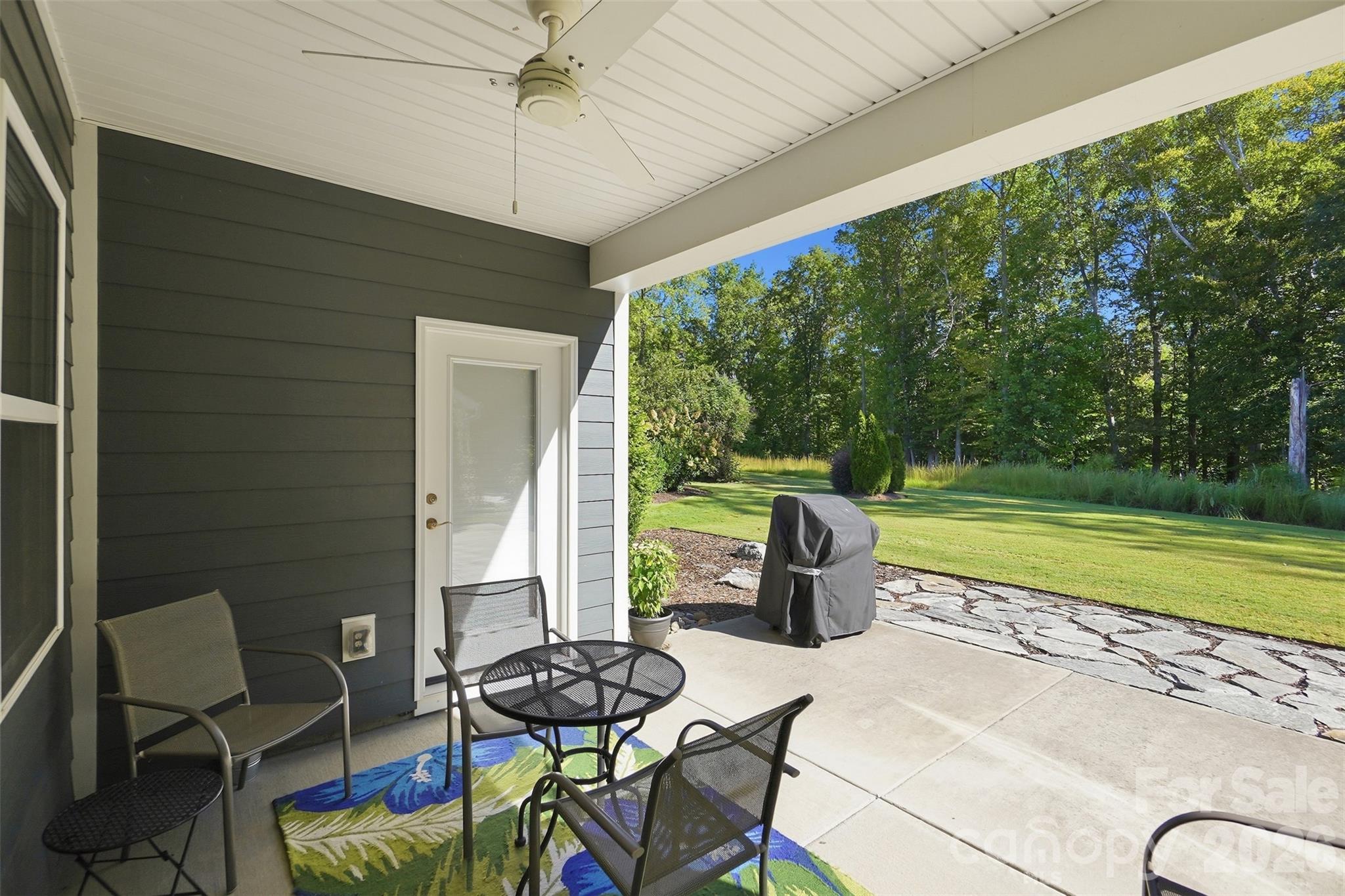 8122 Asher Chase Trail Property Photo 33