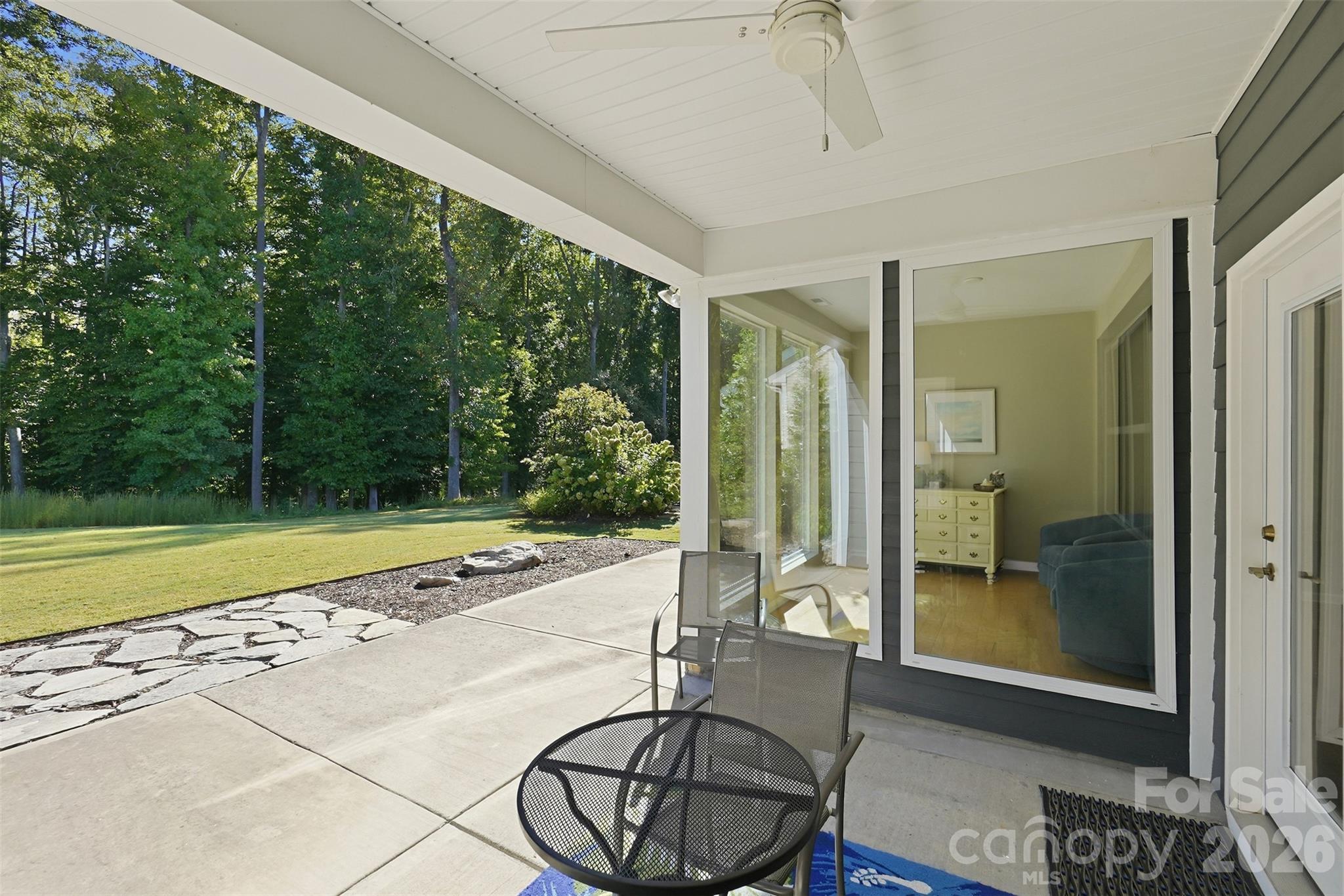 8122 Asher Chase Trail Property Photo 34
