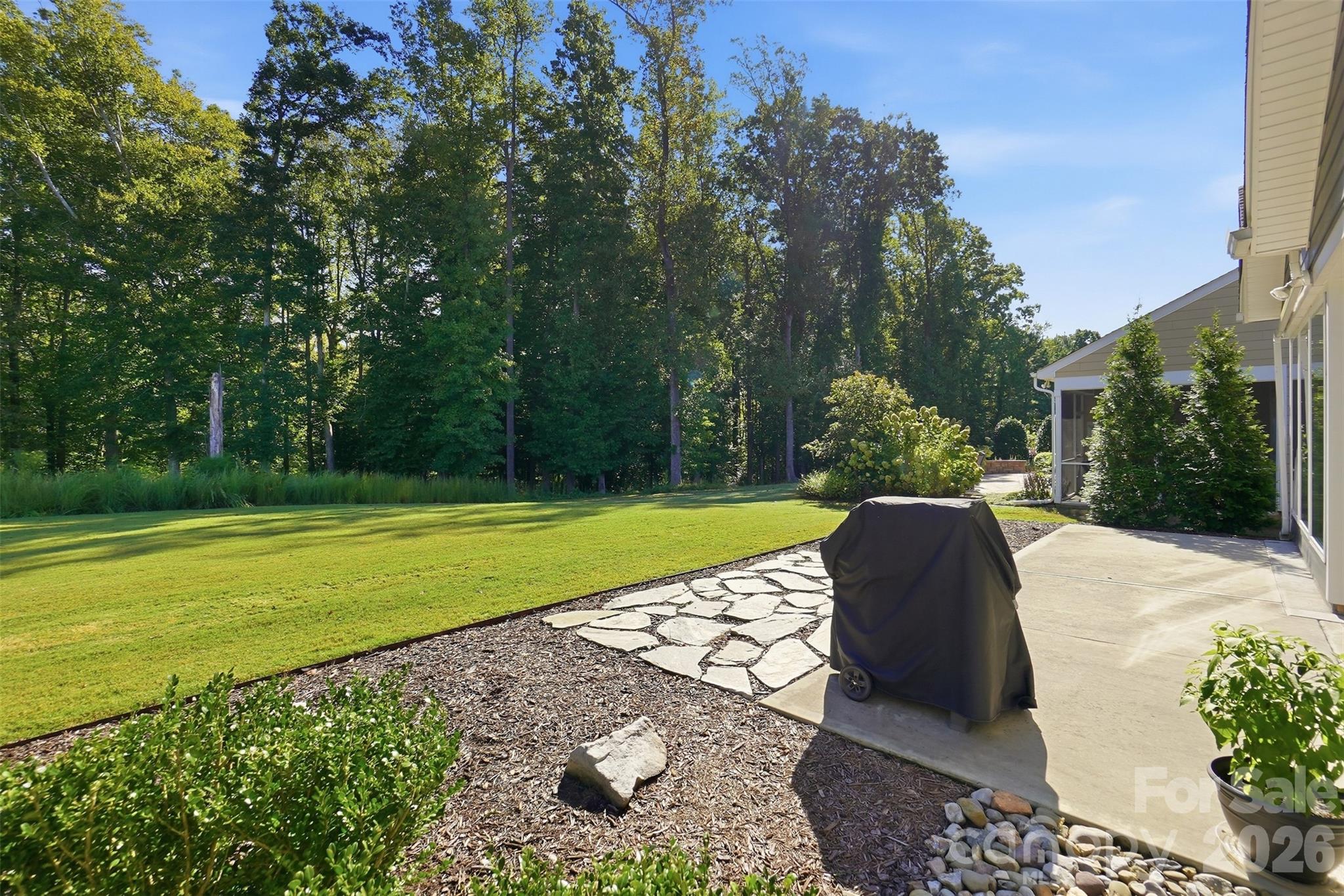 8122 Asher Chase Trail Property Photo 36