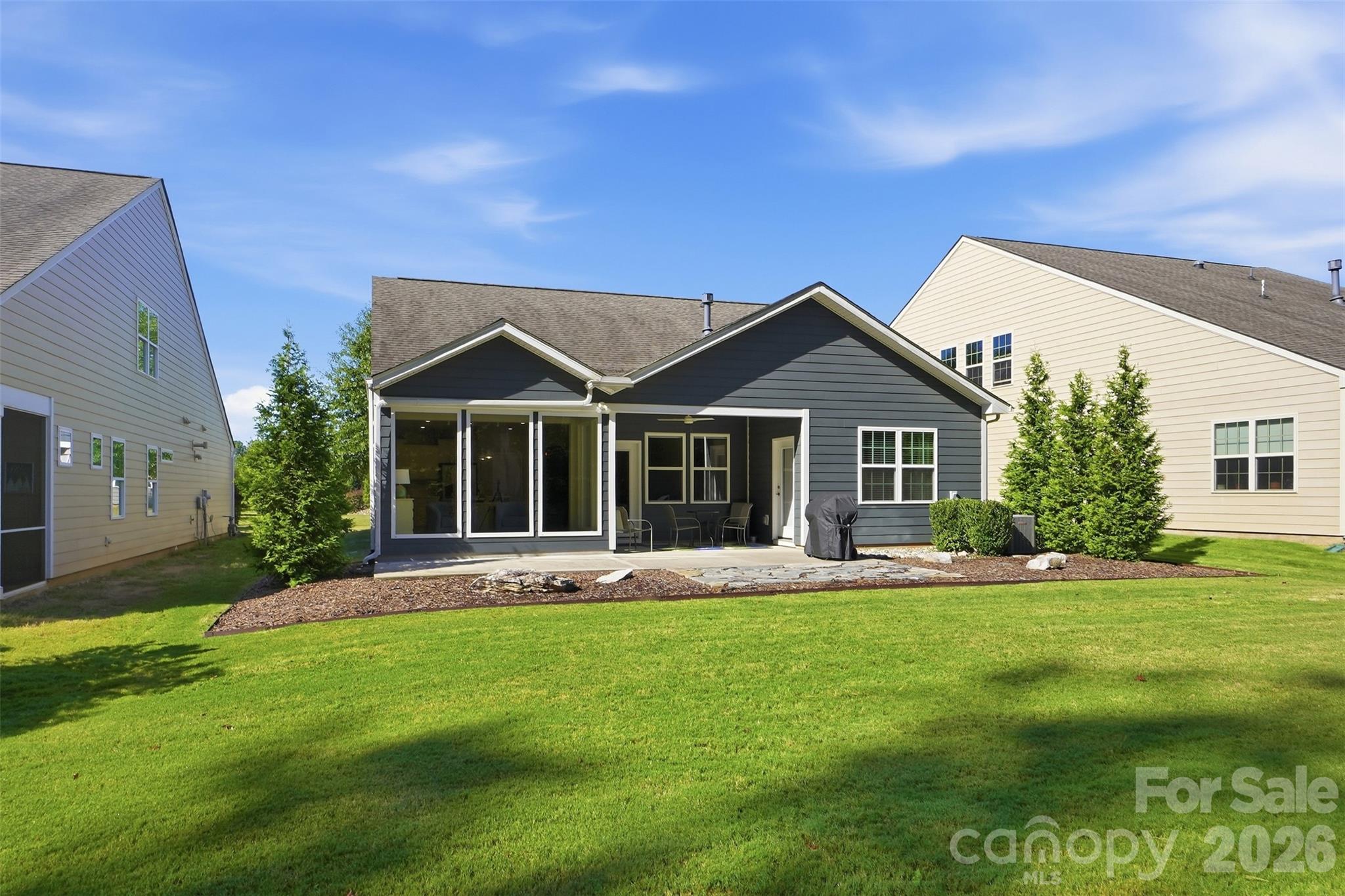 8122 Asher Chase Trail Property Photo 38