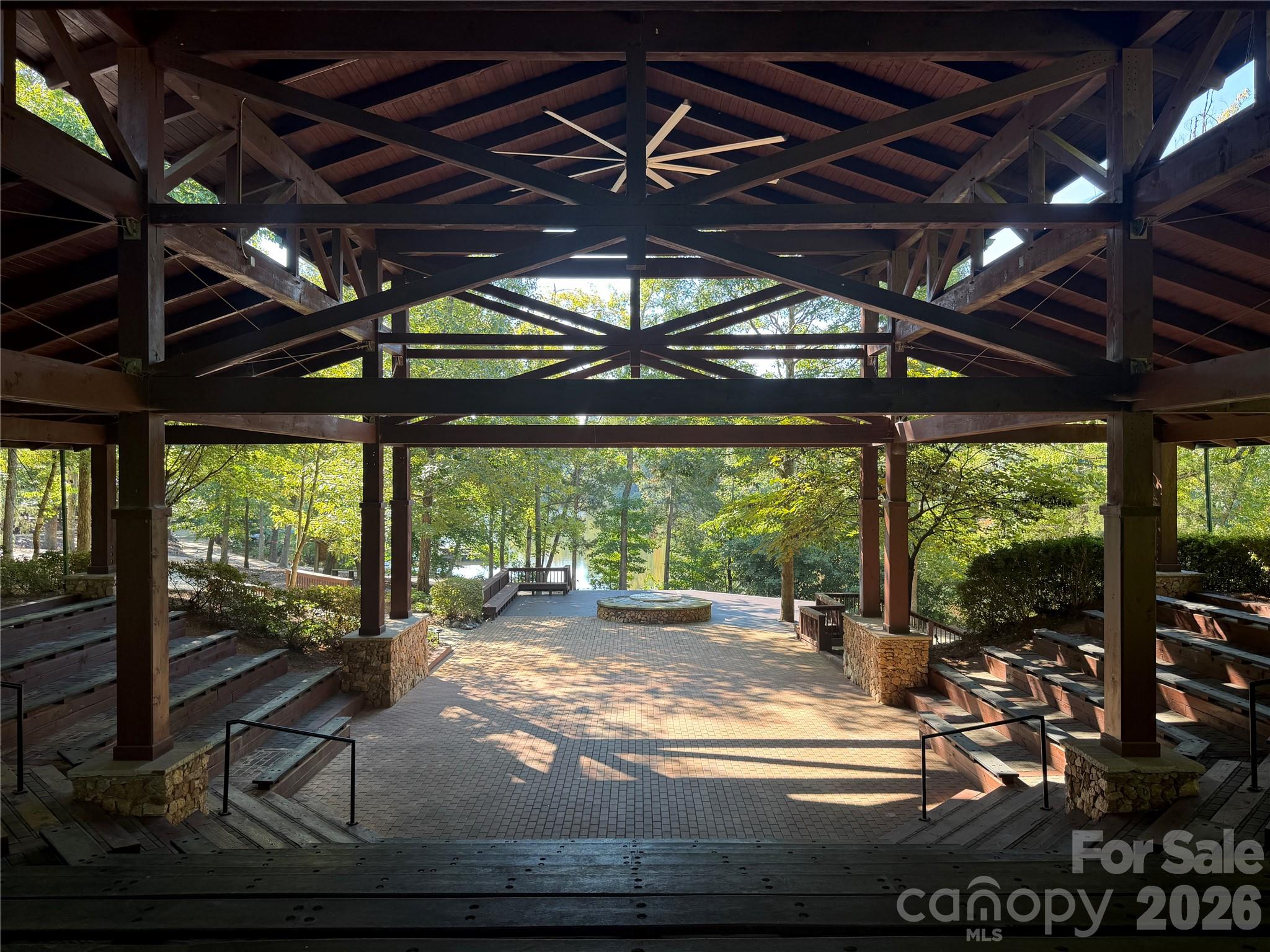 8122 Asher Chase Trail Property Photo 42