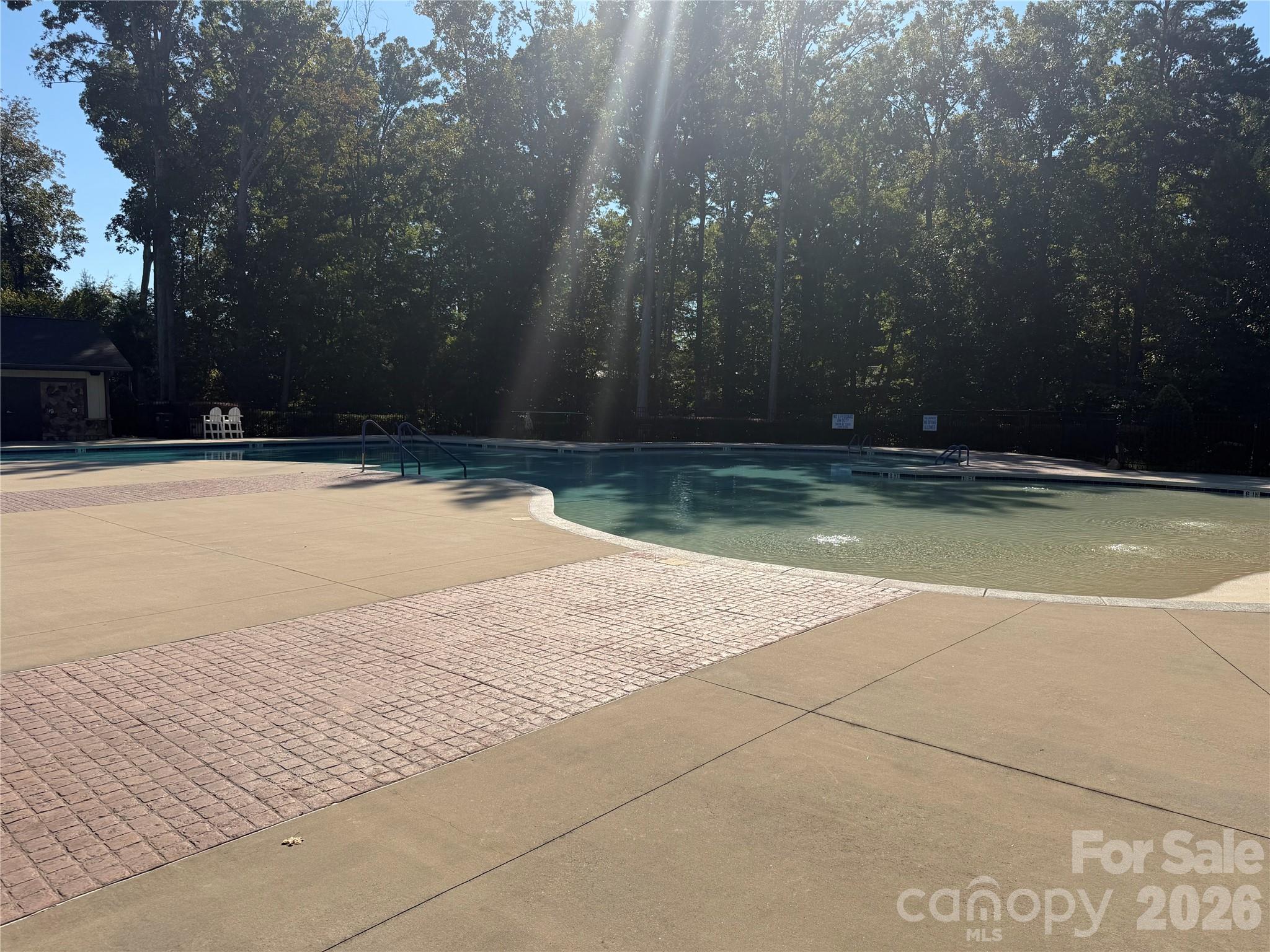 8122 Asher Chase Trail Property Photo 43