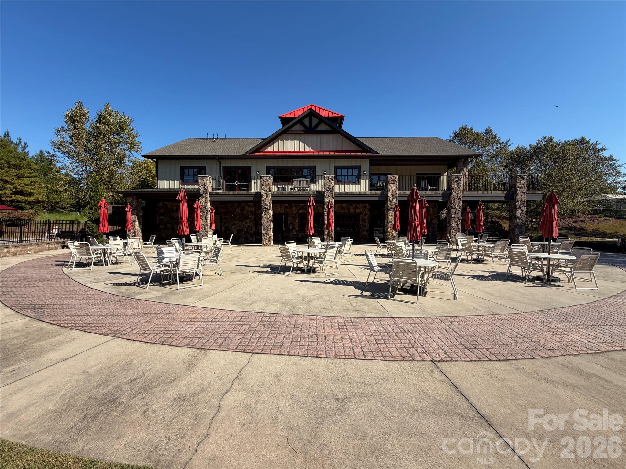 8122 Asher Chase Trail Property Photo 44