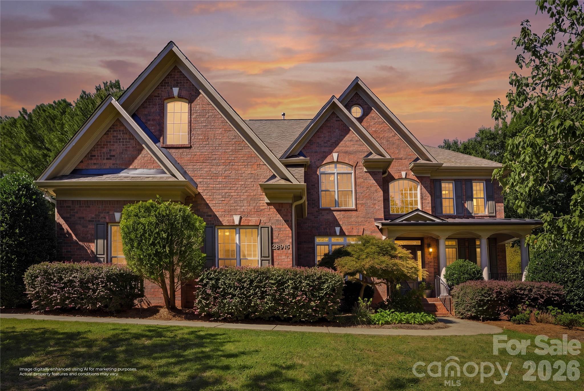 28015 Villa Walk Lane Property Photo 1