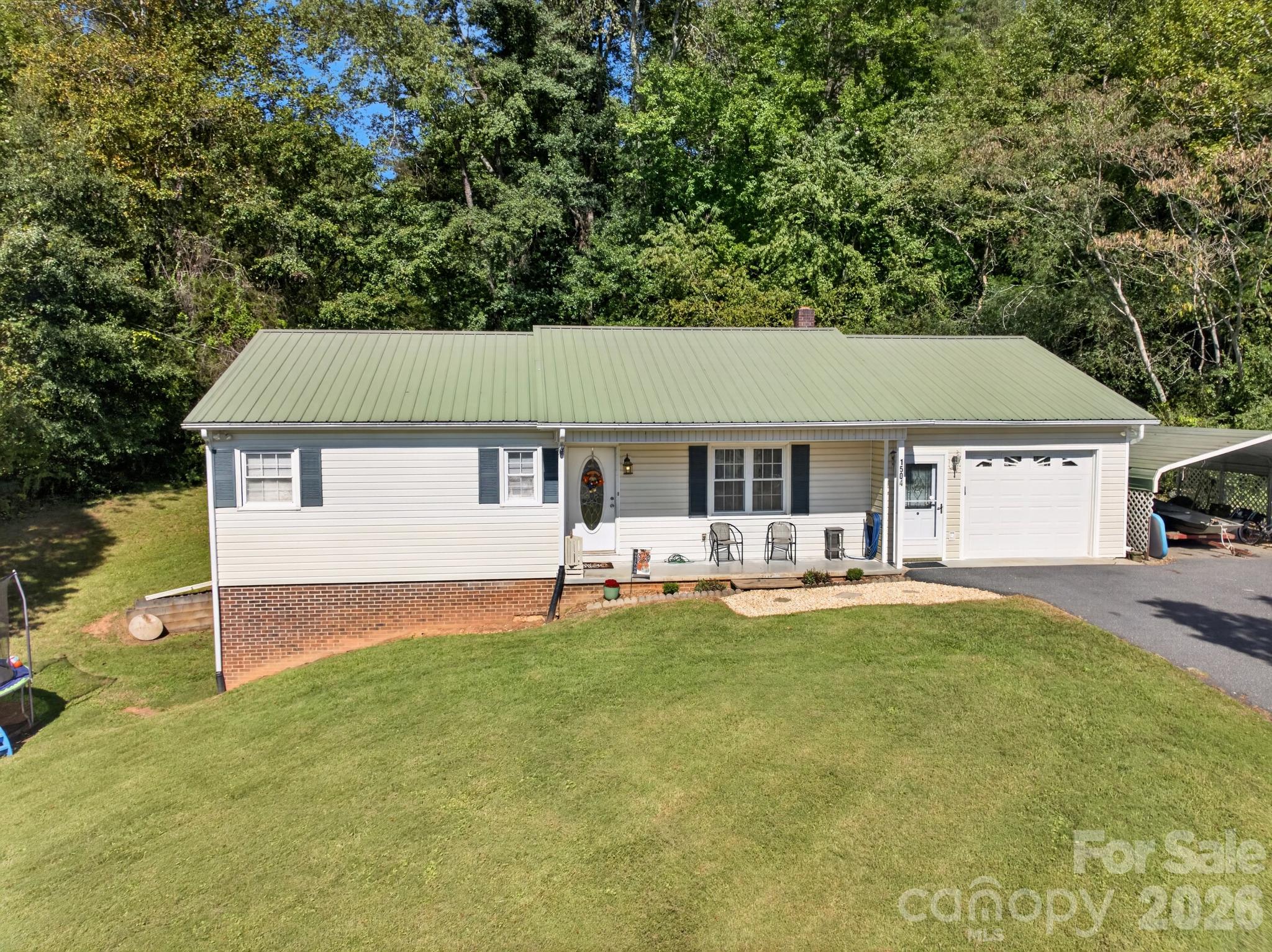1504 Hwy 268 Highway Property Photo 3