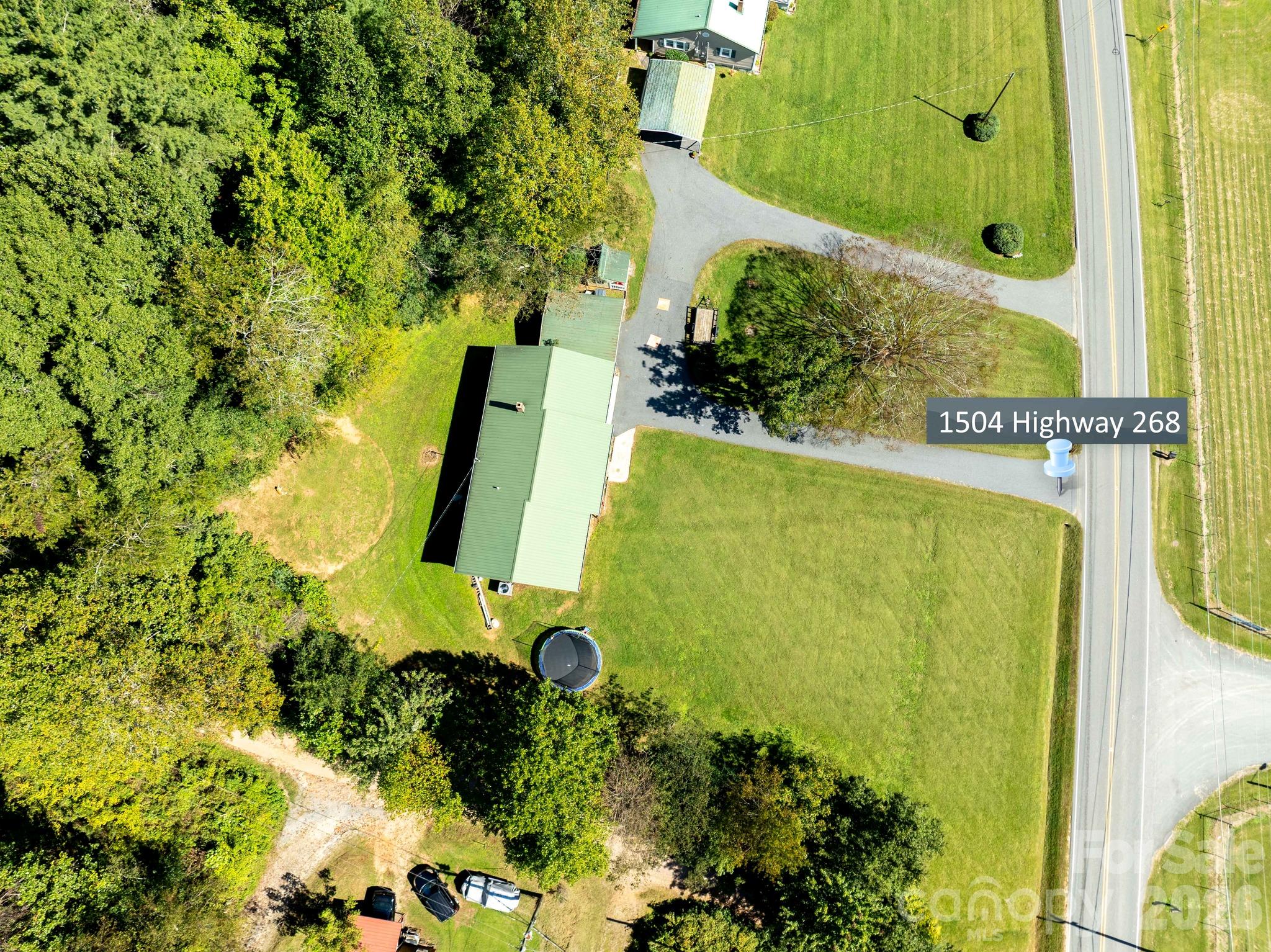 1504 Hwy 268 Highway Property Photo 10