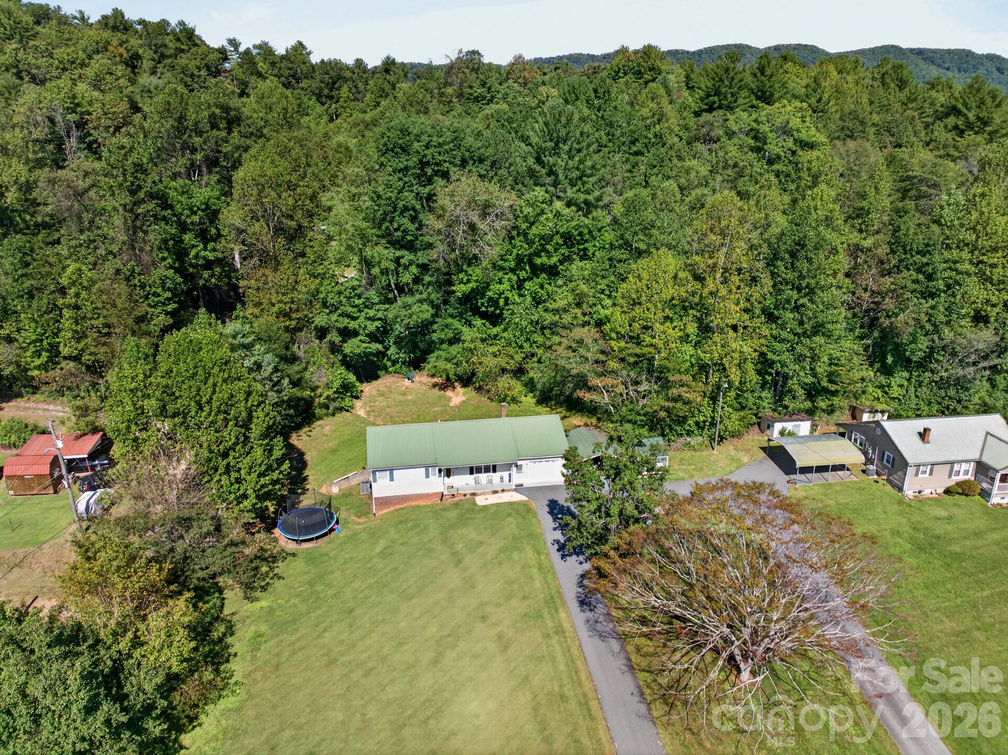 1504 Hwy 268 Highway Property Photo 12
