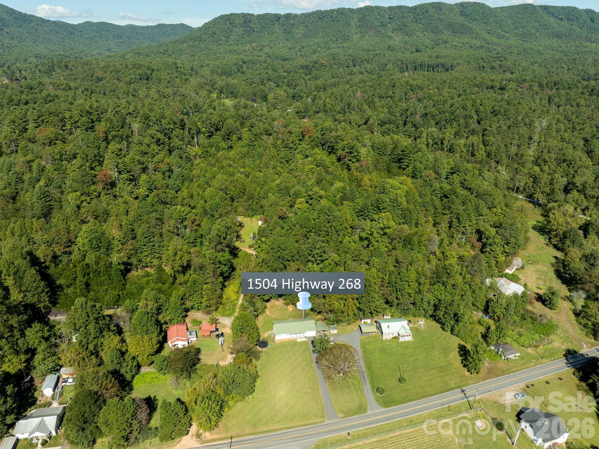 1504 Hwy 268 Highway Property Photo 16