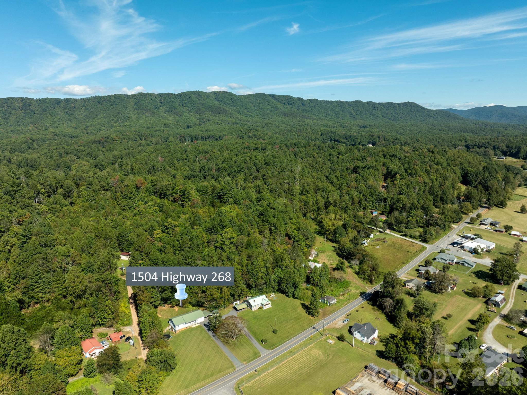 1504 Hwy 268 Highway Property Photo 17