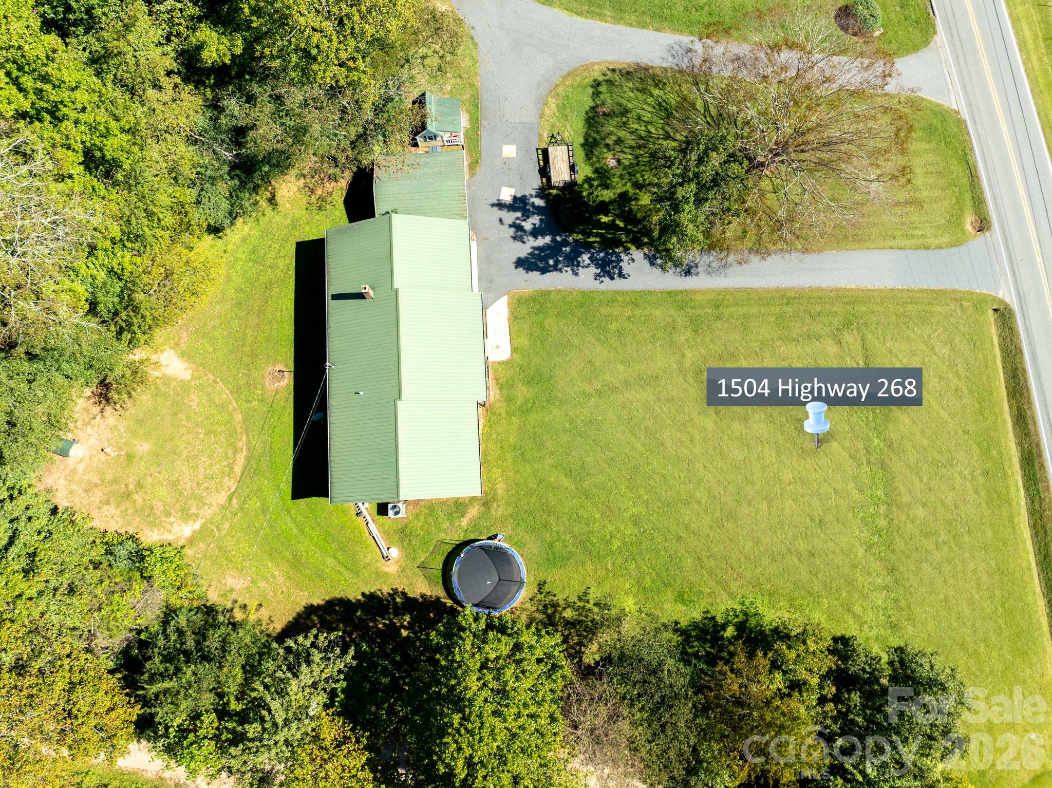 1504 Hwy 268 Highway Property Photo 19