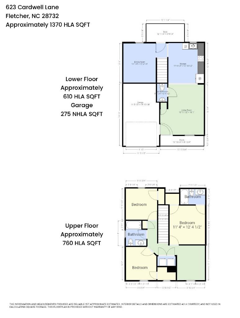 623 Cardwell Lane Property Photo 39