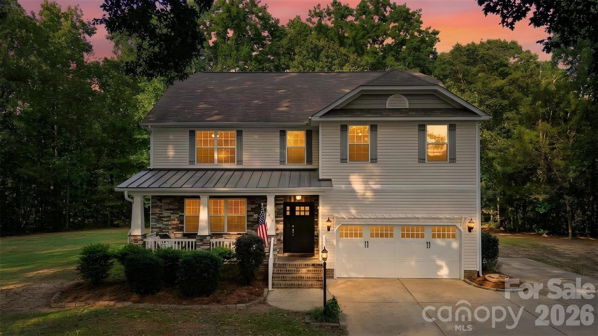 5316 Griffith Road Property Photo 1