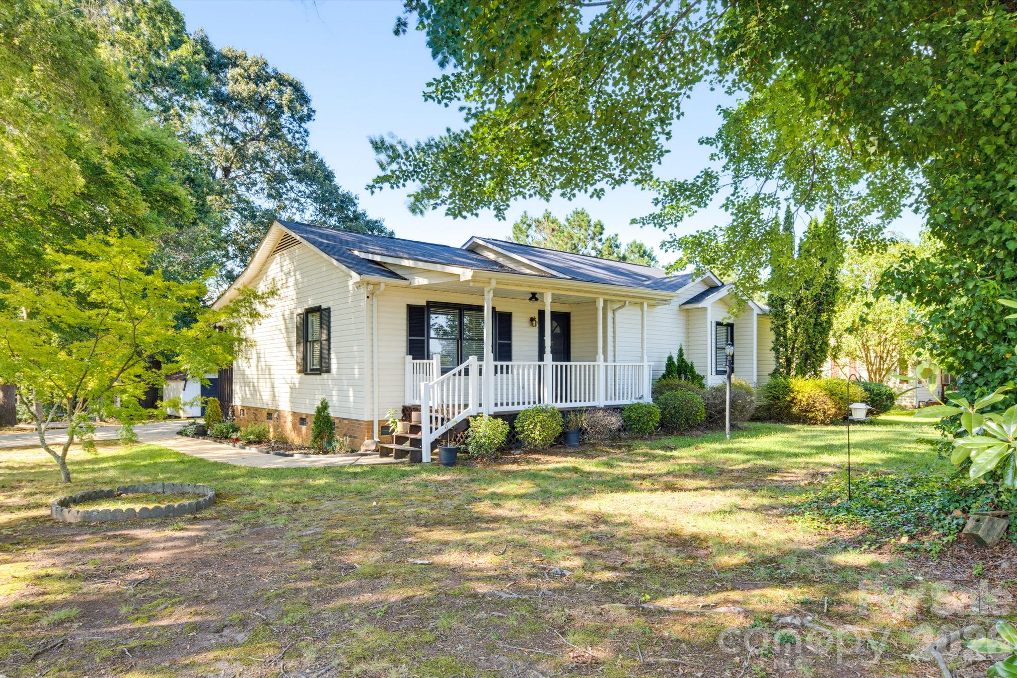 28159 Poplins Grove Church Road Property Photo 1