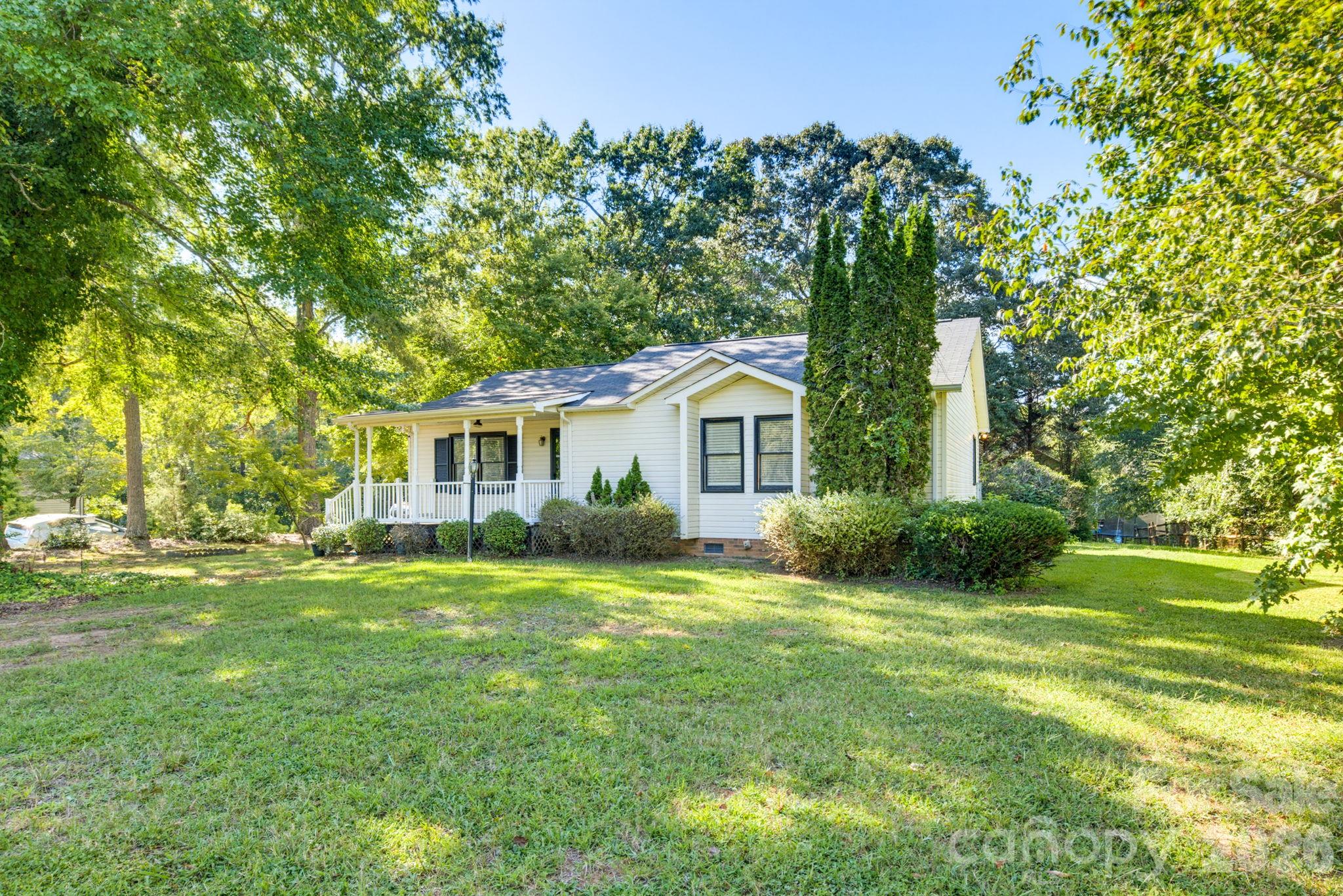 28159 Poplins Grove Church Road Property Photo 2