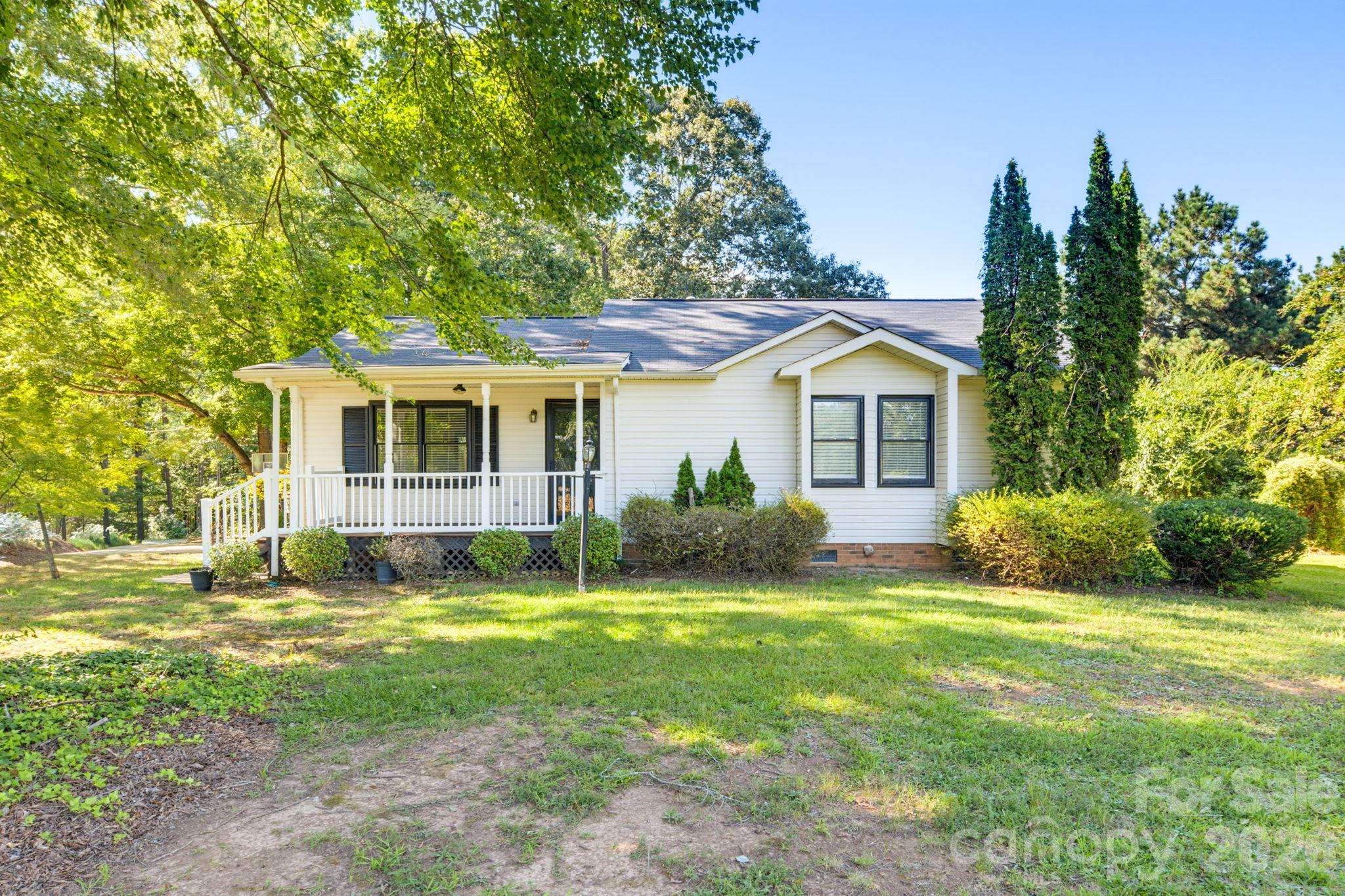 28159 Poplins Grove Church Road Property Photo 3