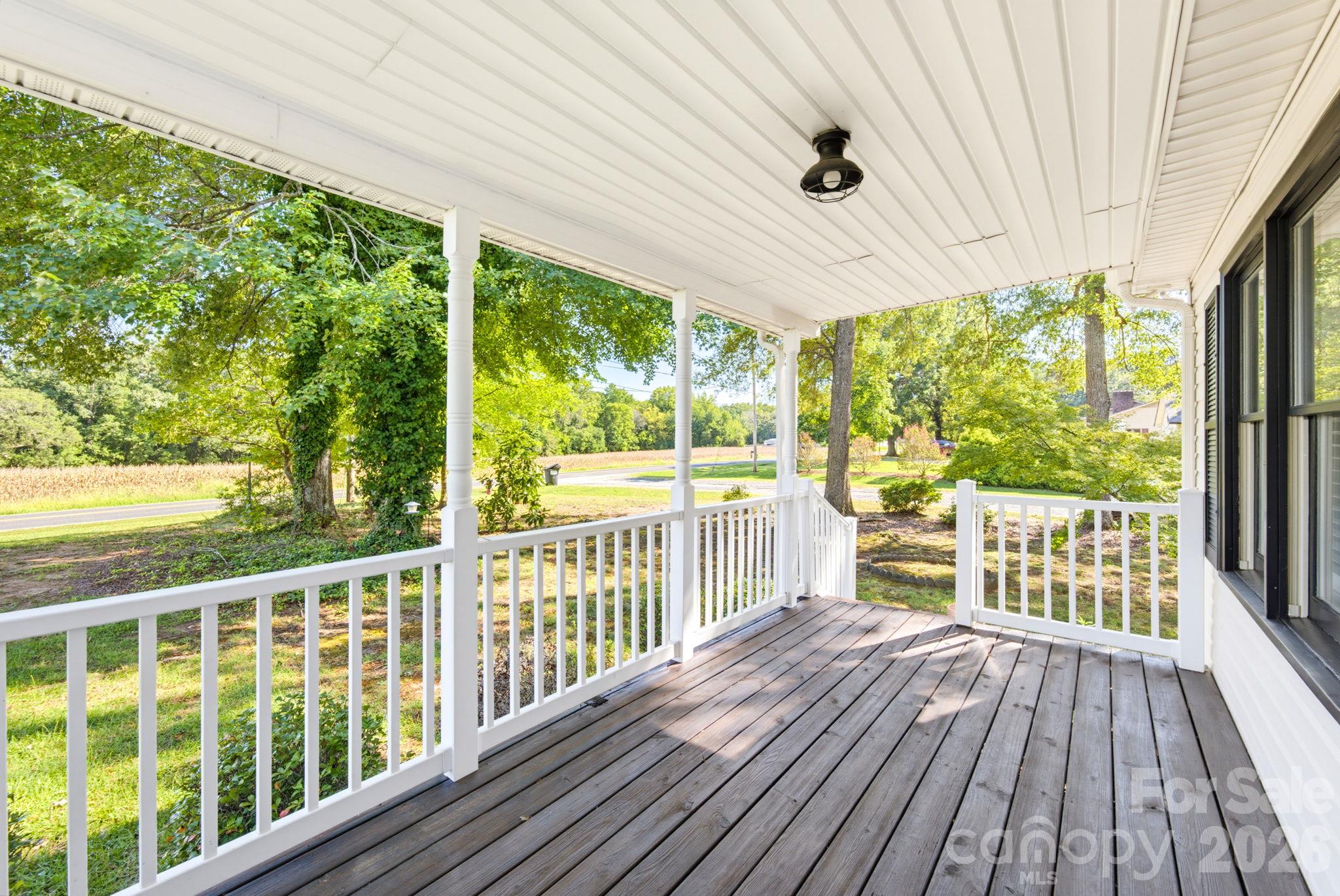 28159 Poplins Grove Church Road Property Photo 4