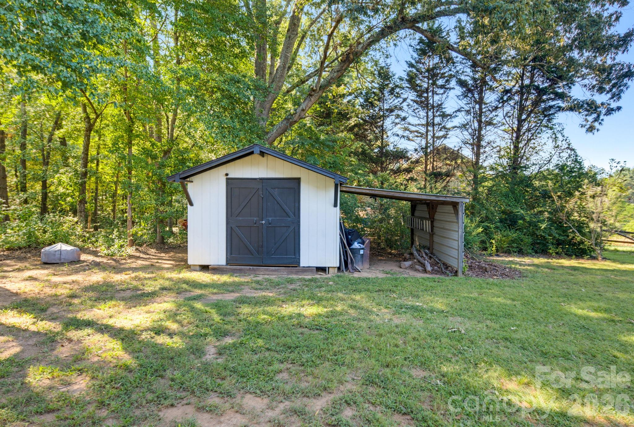 28159 Poplins Grove Church Road Property Photo 24