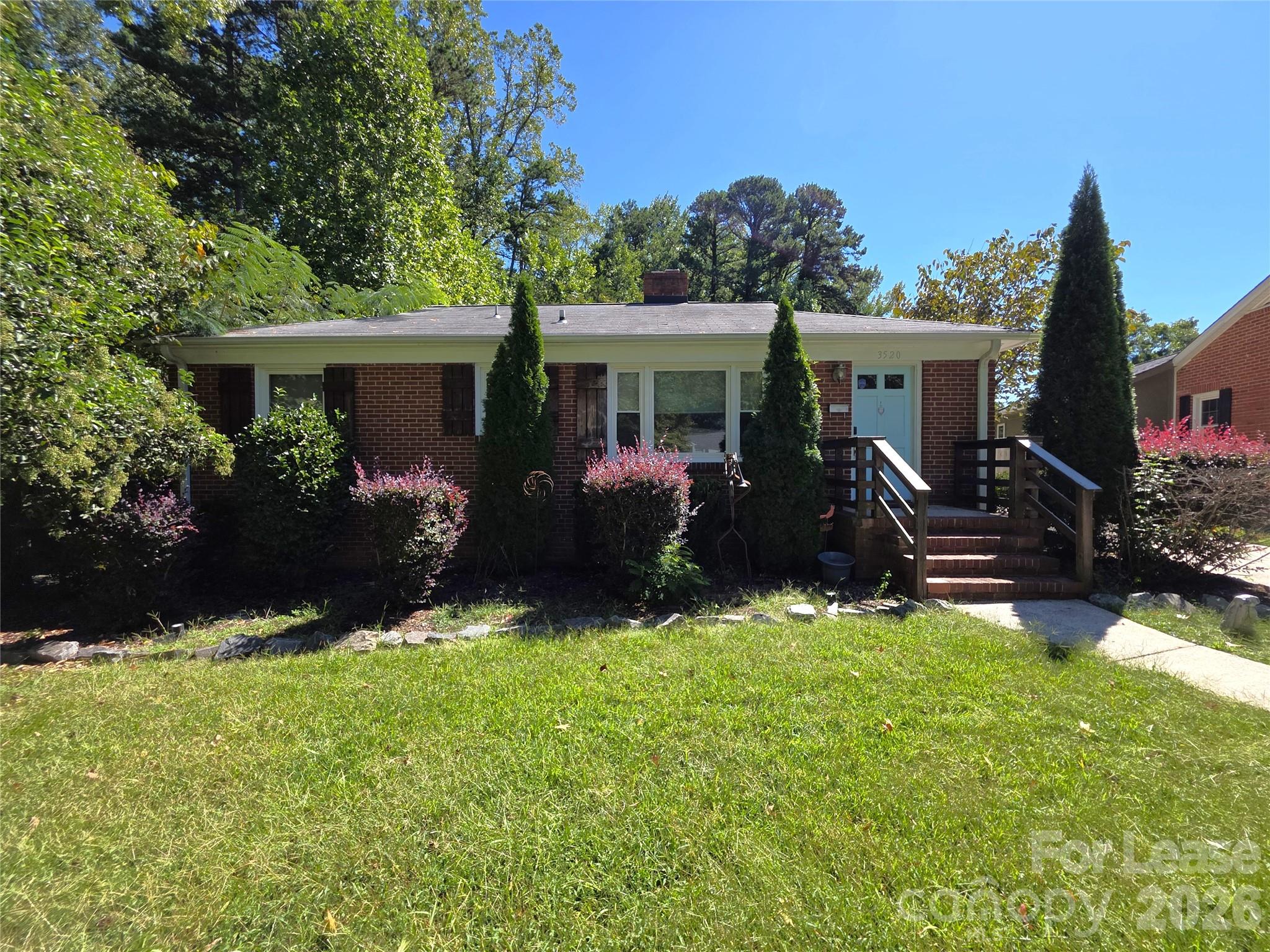 3520 Draper Avenue Property Photo 1