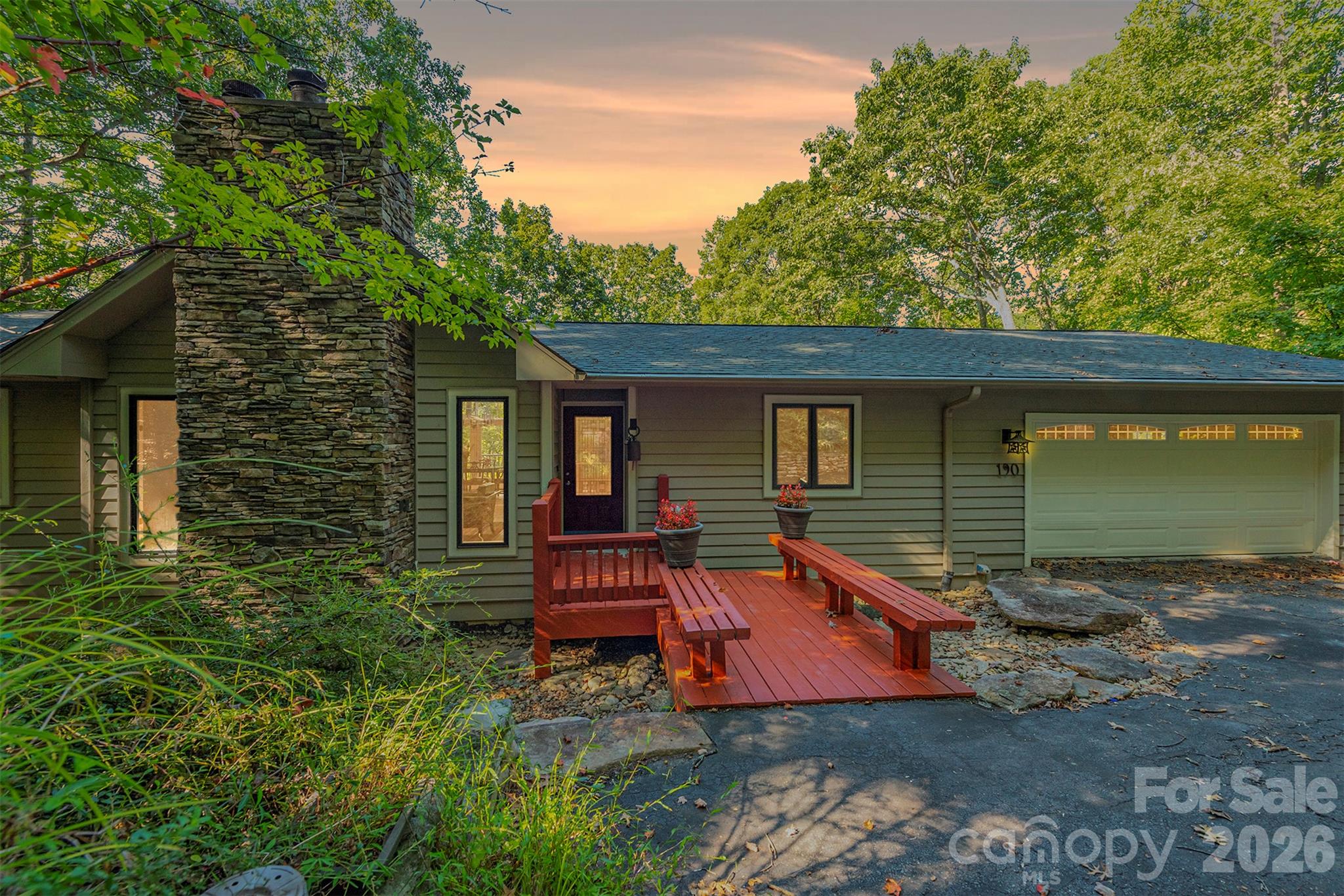 190 Ridgeview Drive Property Photo 44