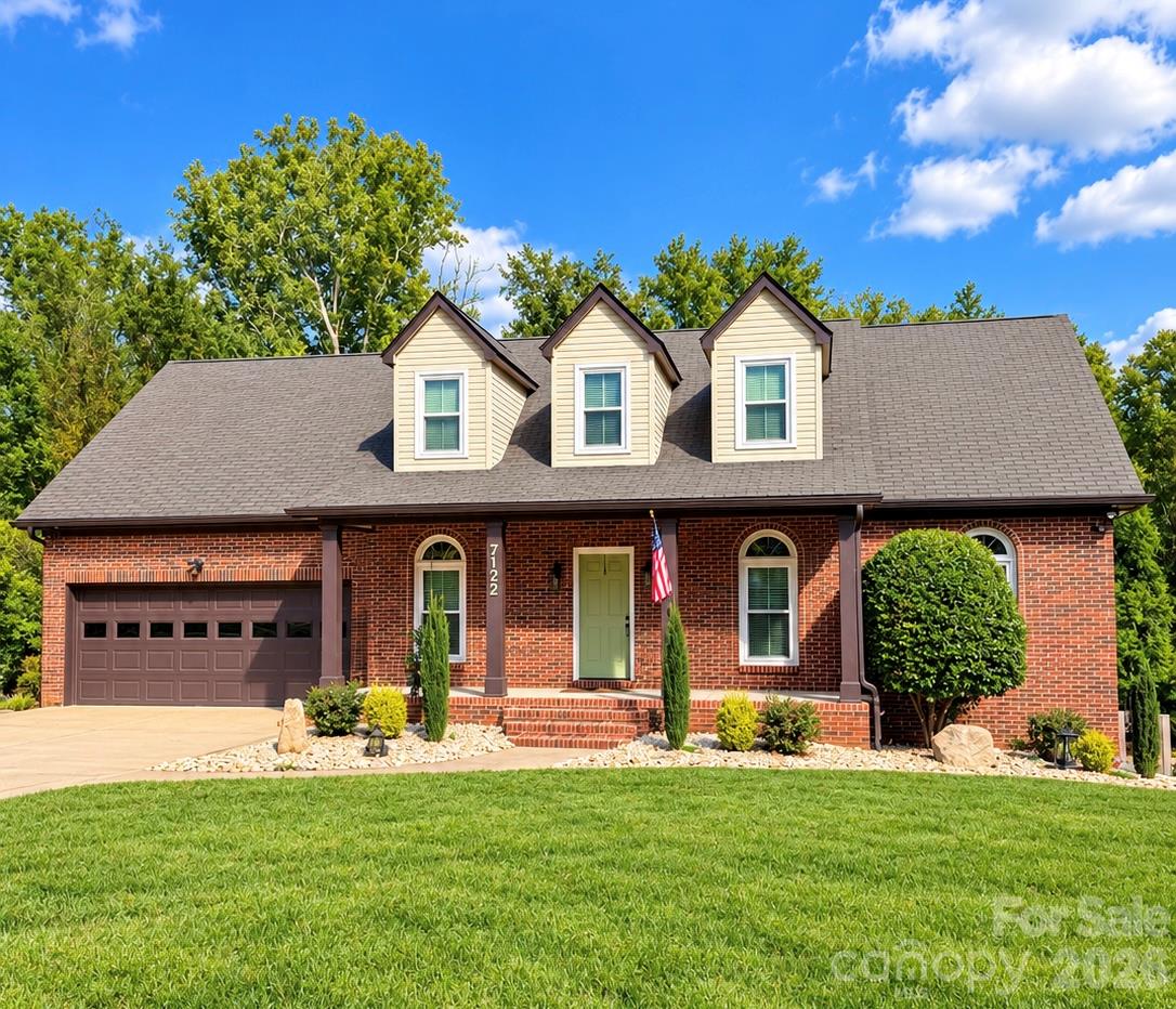 7122 Rothmore Street Property Photo