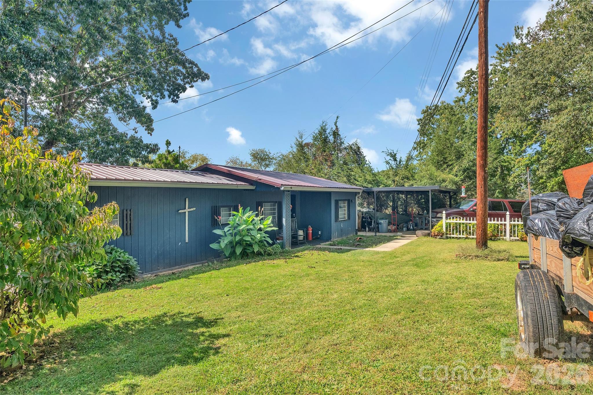 144 Skyline Drive Property Photo 2