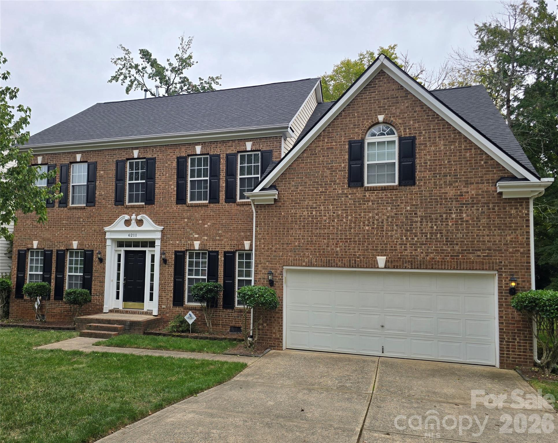 6211 Chavel Lane Property Photo 1