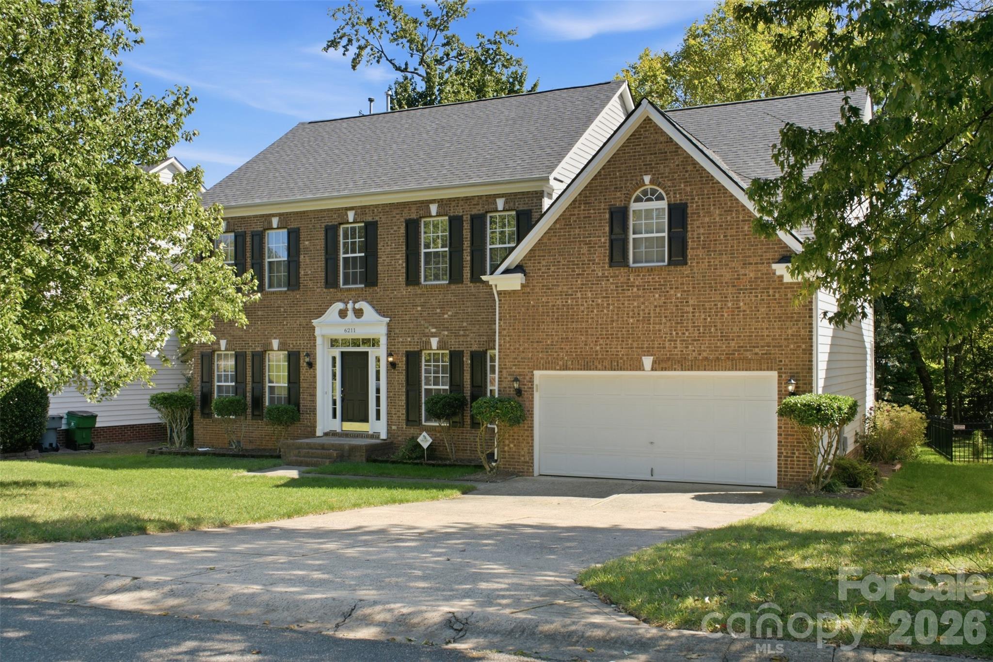 6211 Chavel Lane Property Photo 42