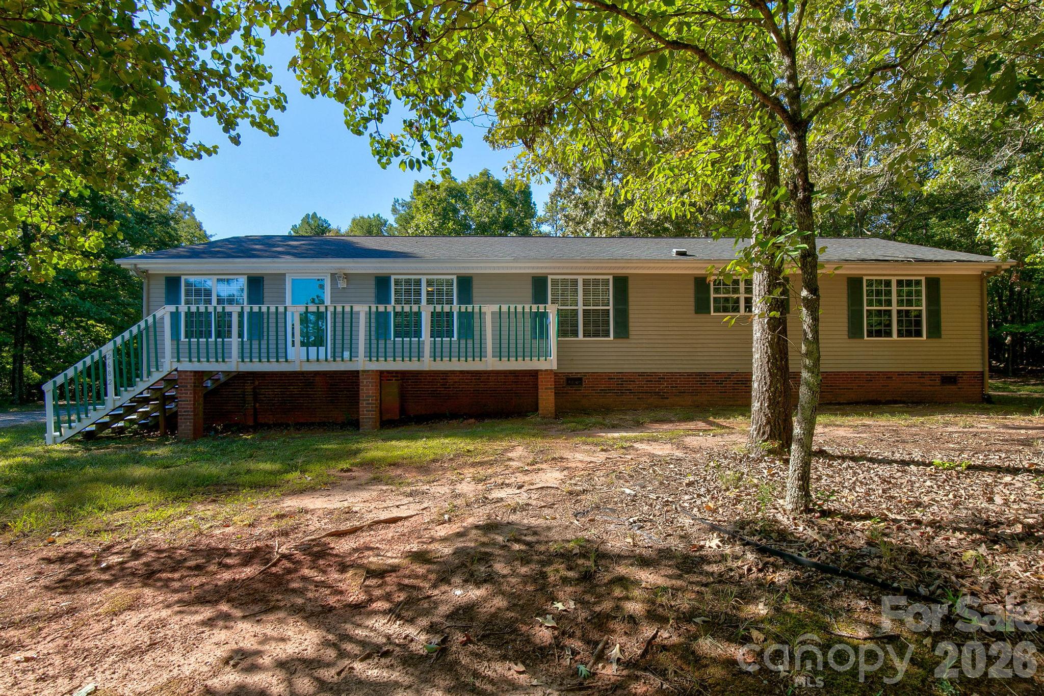 2682 Boxcar Road Property Photo 1