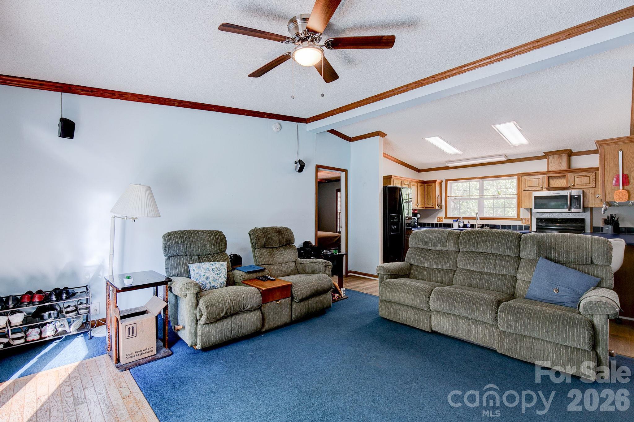2682 Boxcar Road Property Photo 11