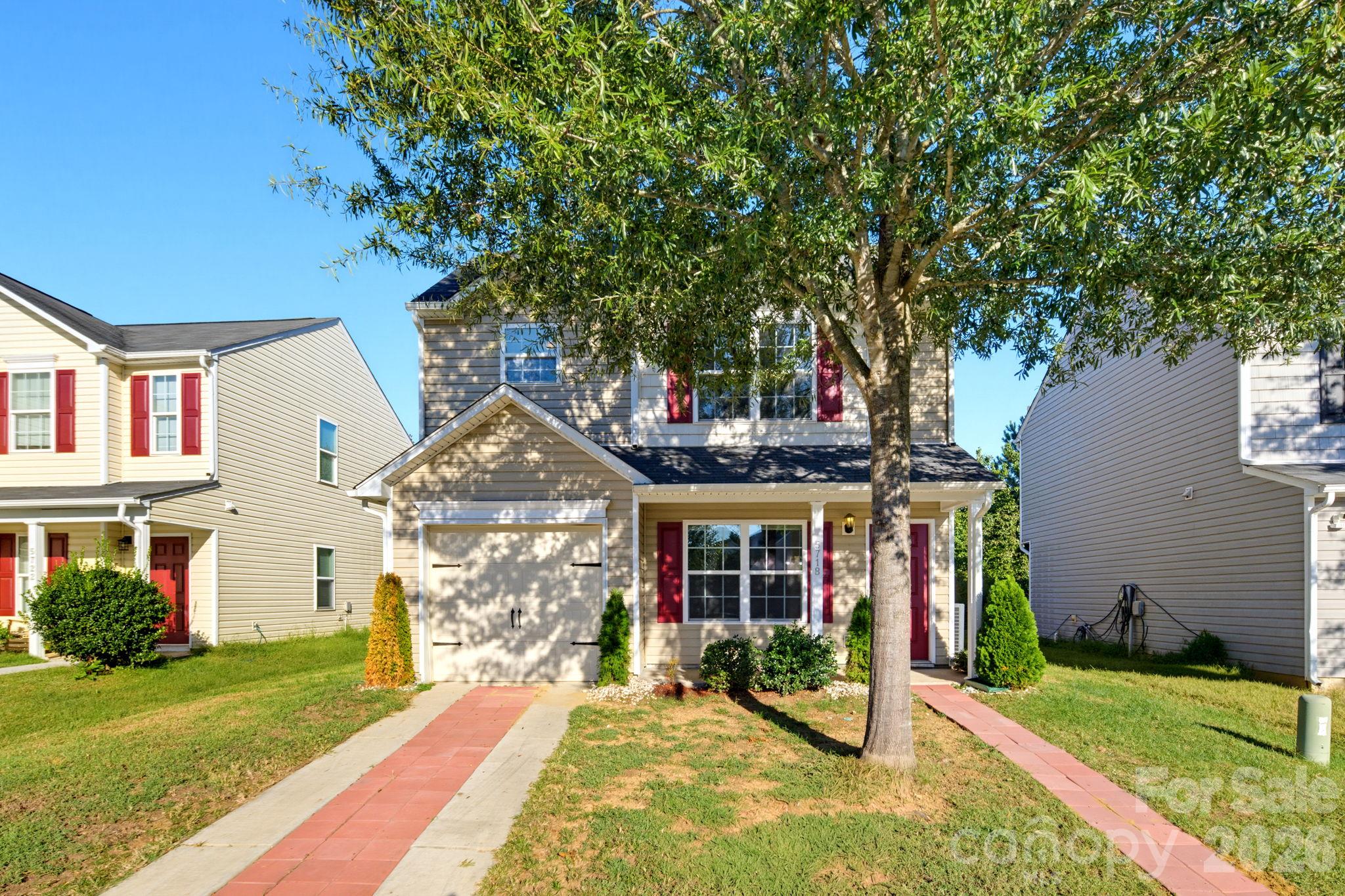 5718 Natick Drive Property Photo 1