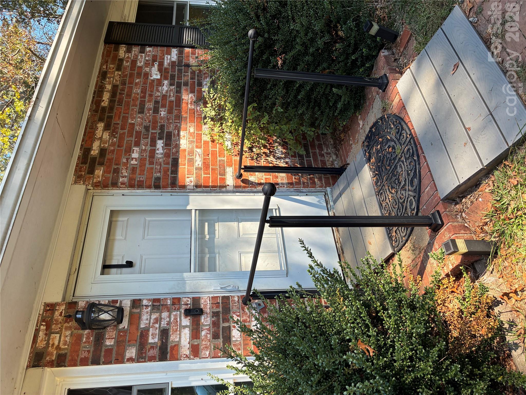 697 Island Ford Road Property Photo 4