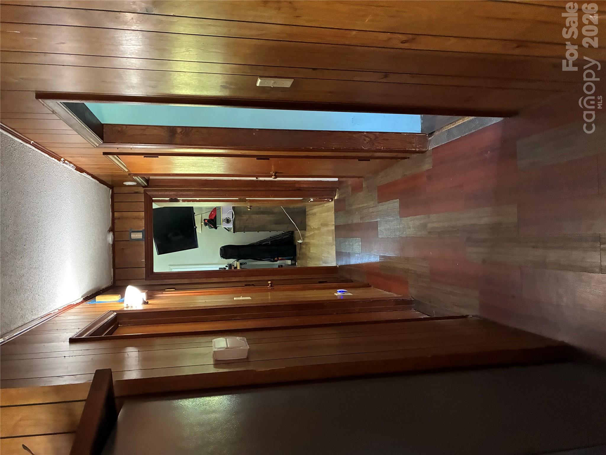 697 Island Ford Road Property Photo 10