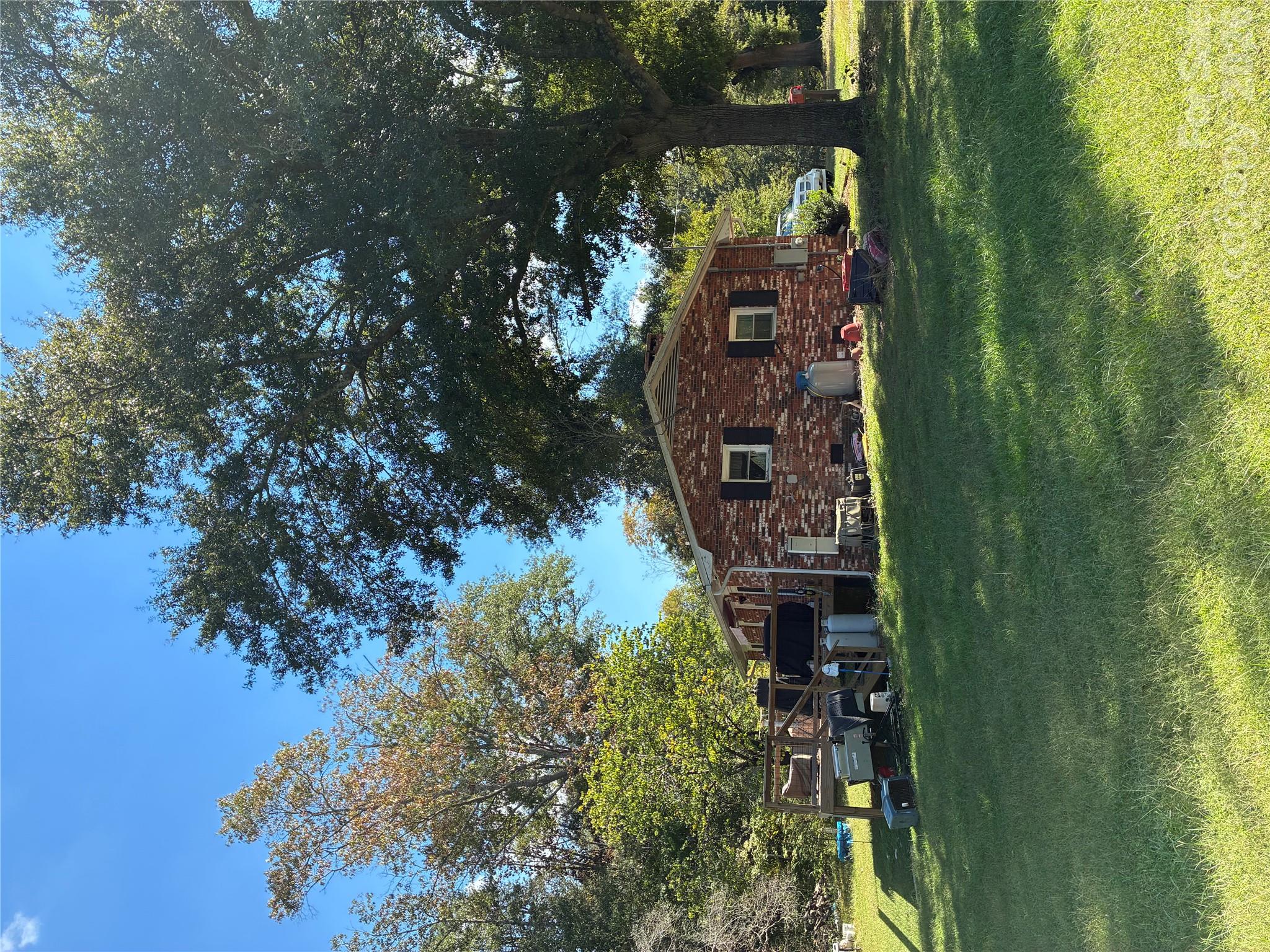 697 Island Ford Road Property Photo 19