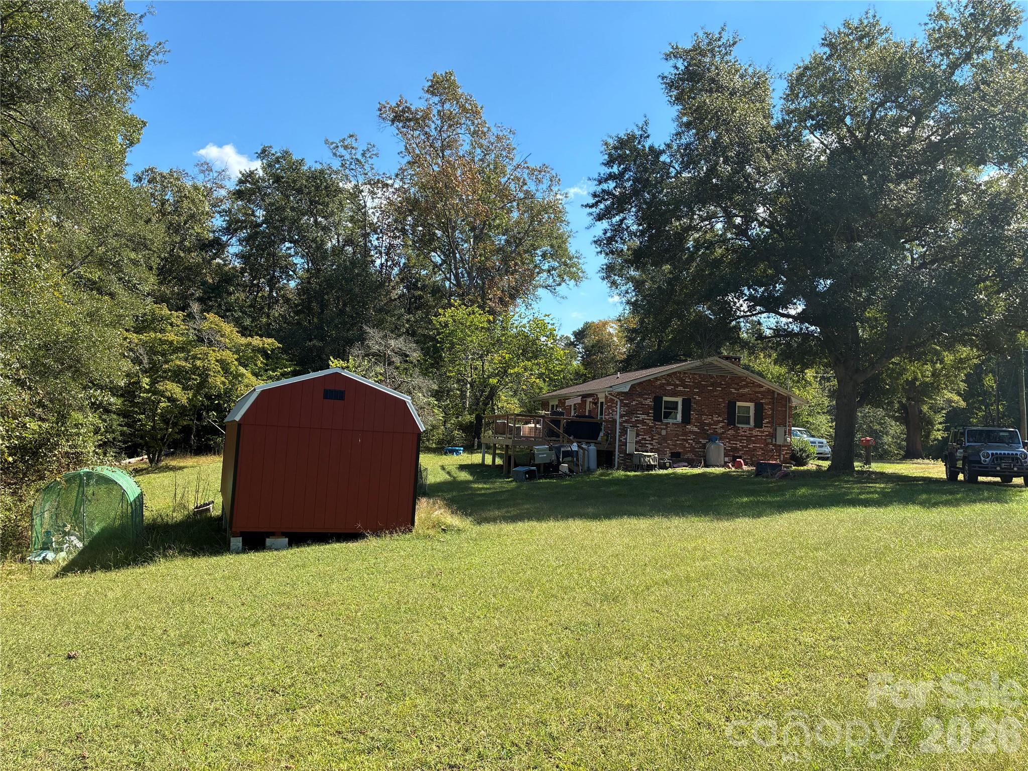 697 Island Ford Road Property Photo 20