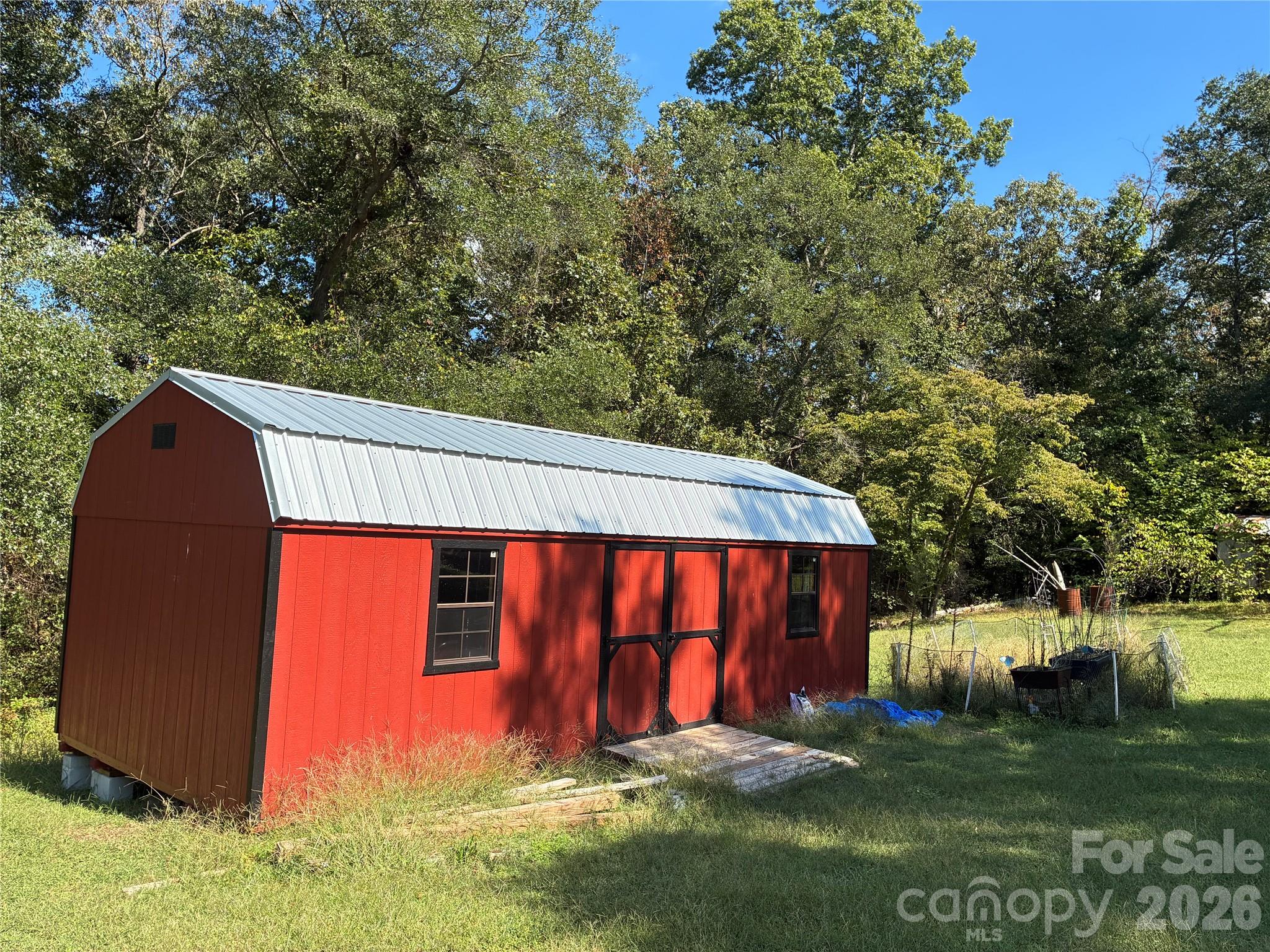 697 Island Ford Road Property Photo 21