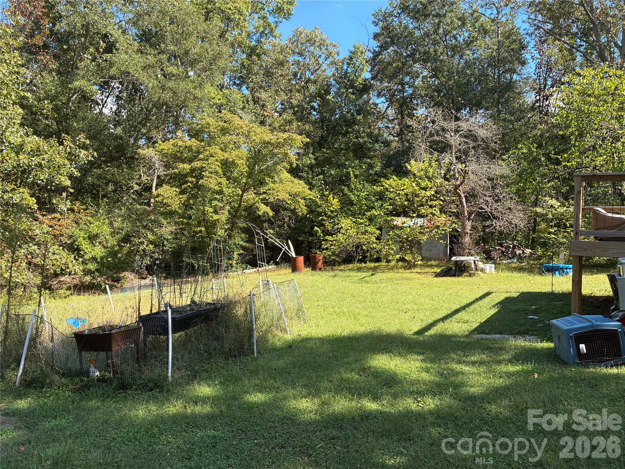 697 Island Ford Road Property Photo 22