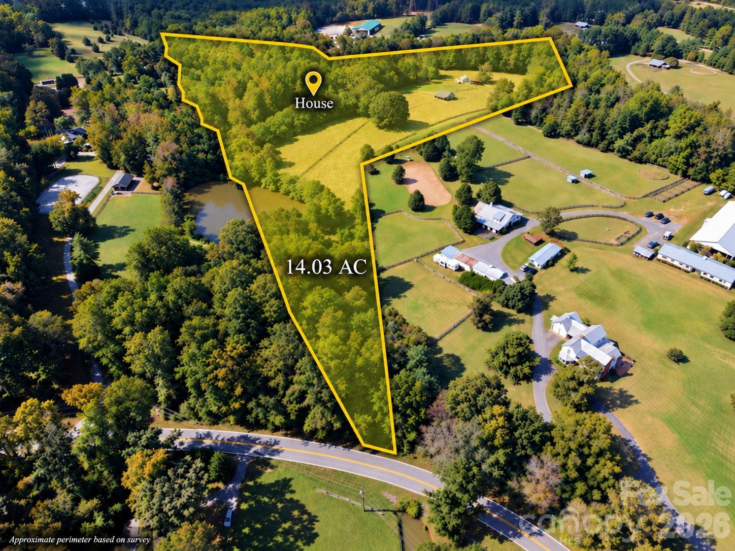 150 Rabun Run Property Photo 1