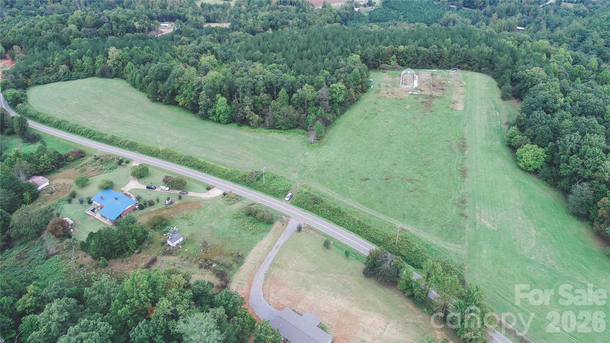 5000 Rhoney Road Property Photo 1