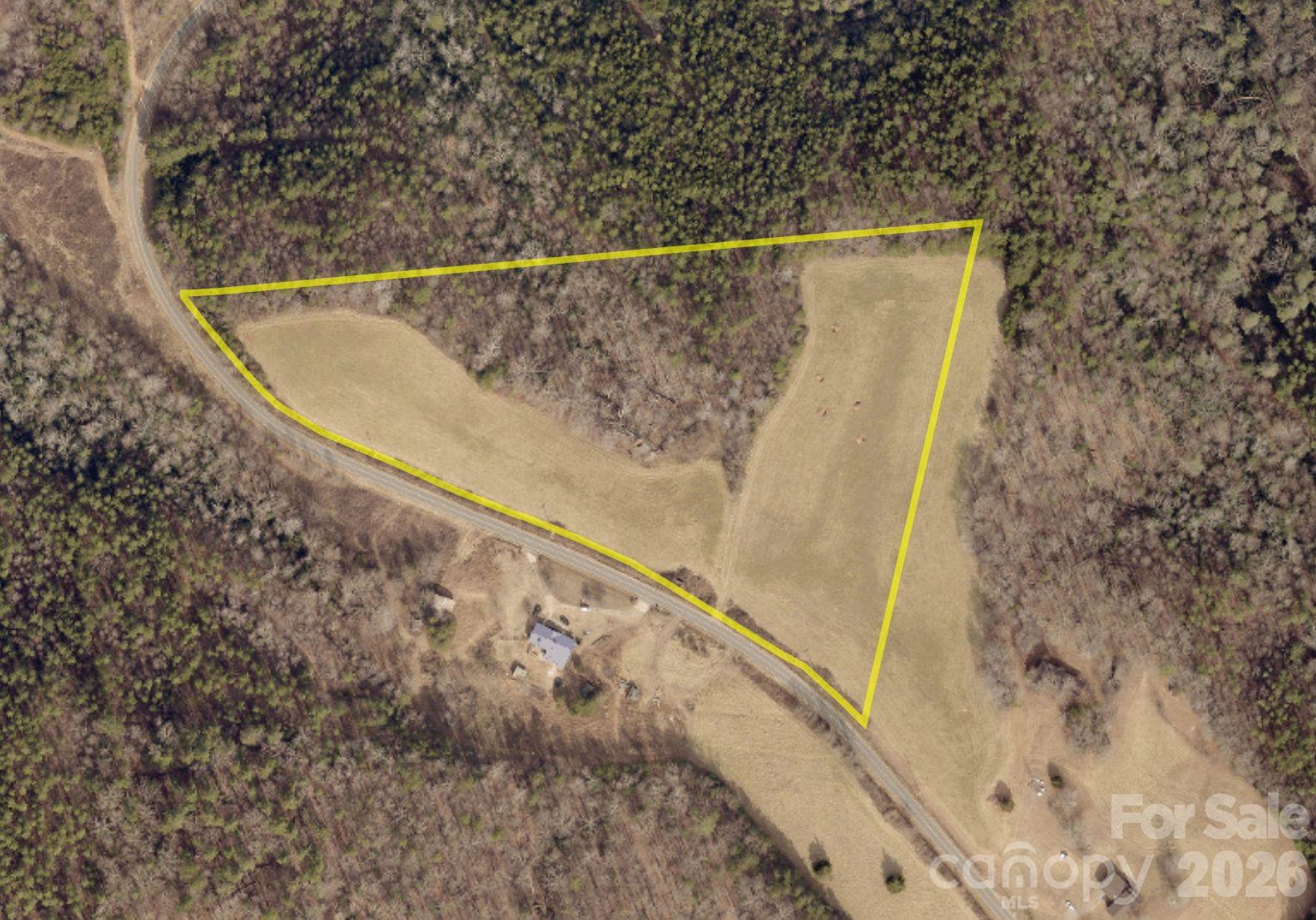 5000 Rhoney Road Property Photo 2