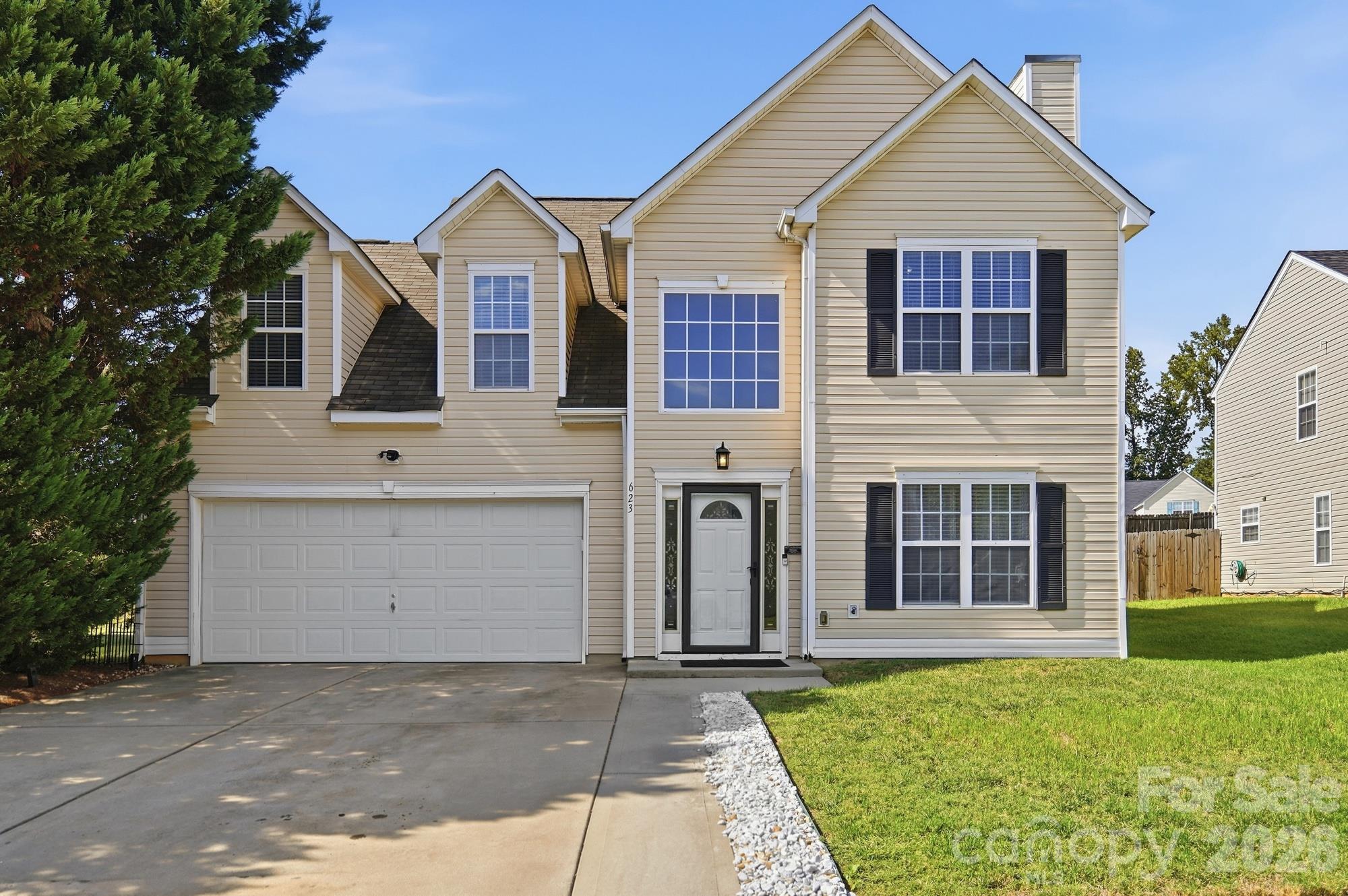 623 Finborough Court Property Photo 1